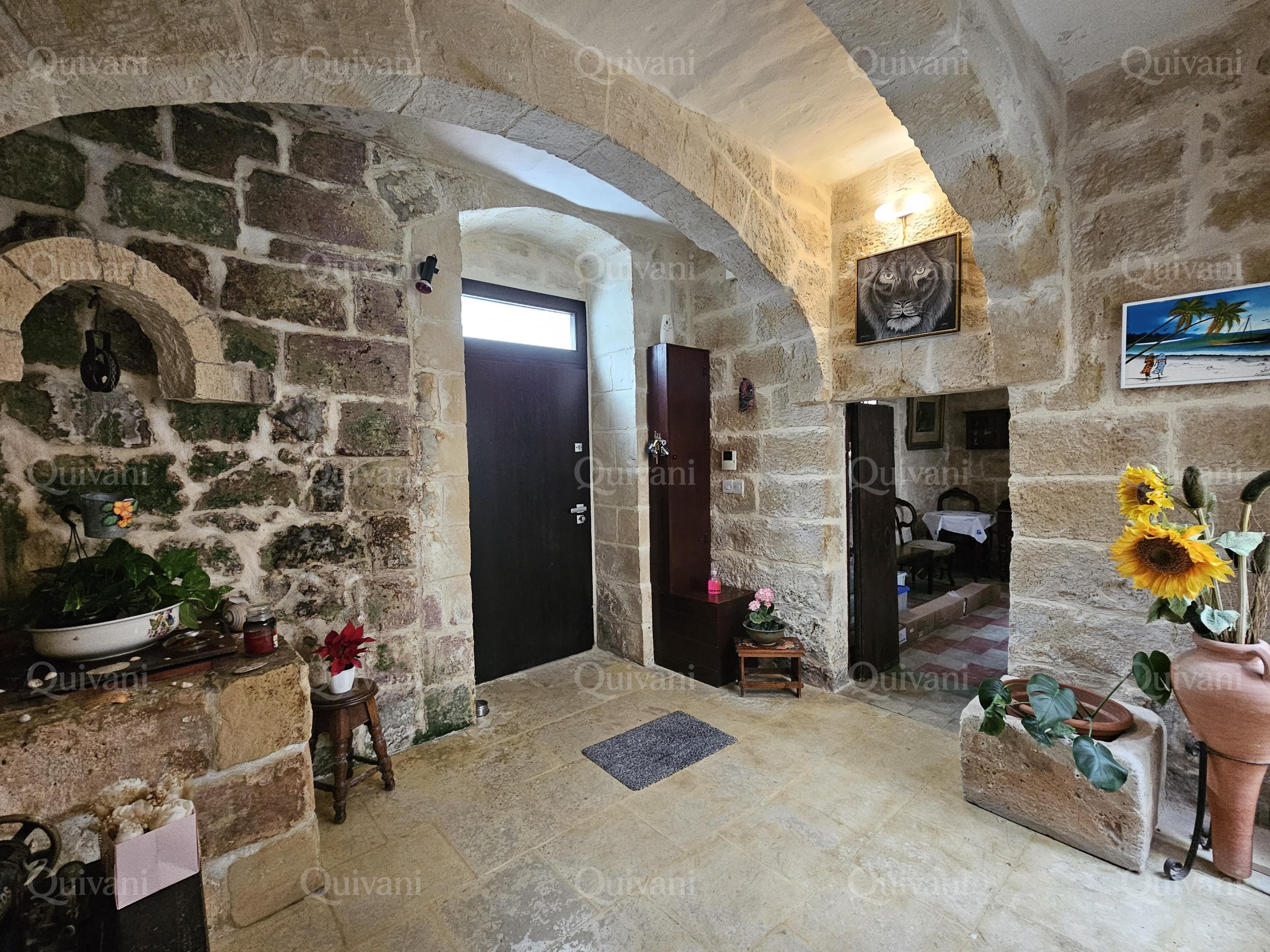 Mosta, Converted House of Character