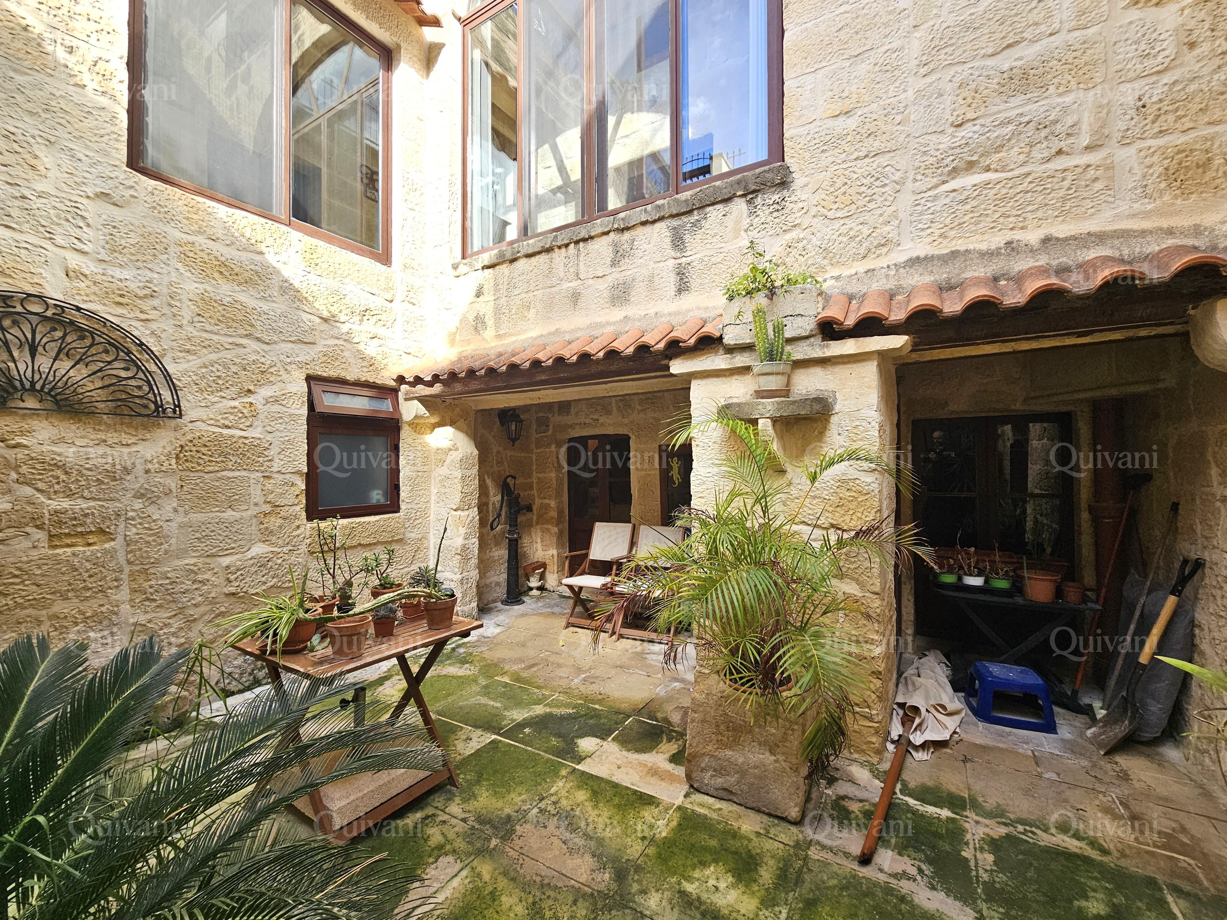 Mosta, Converted House of Character