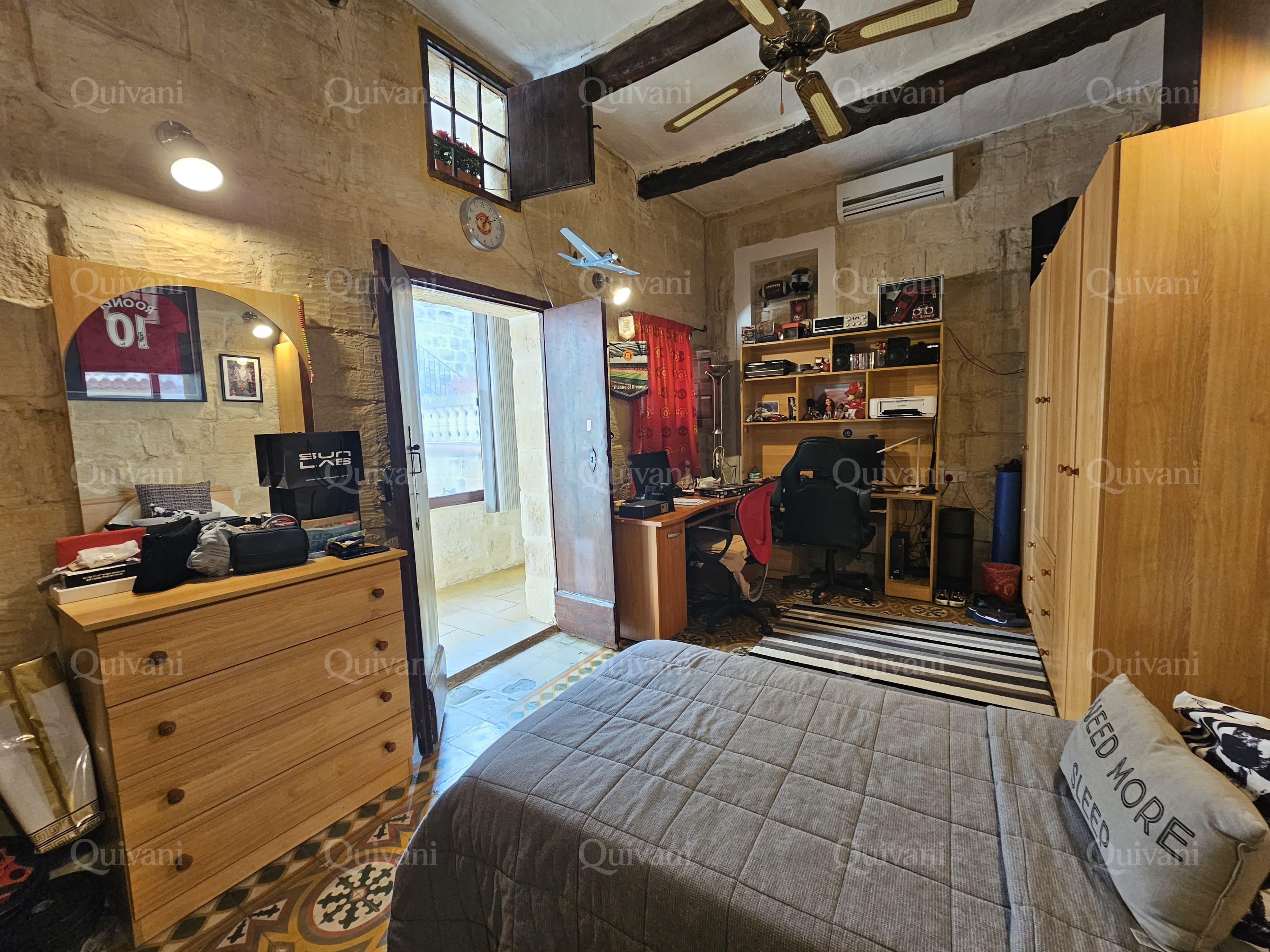 Mosta, Converted House of Character