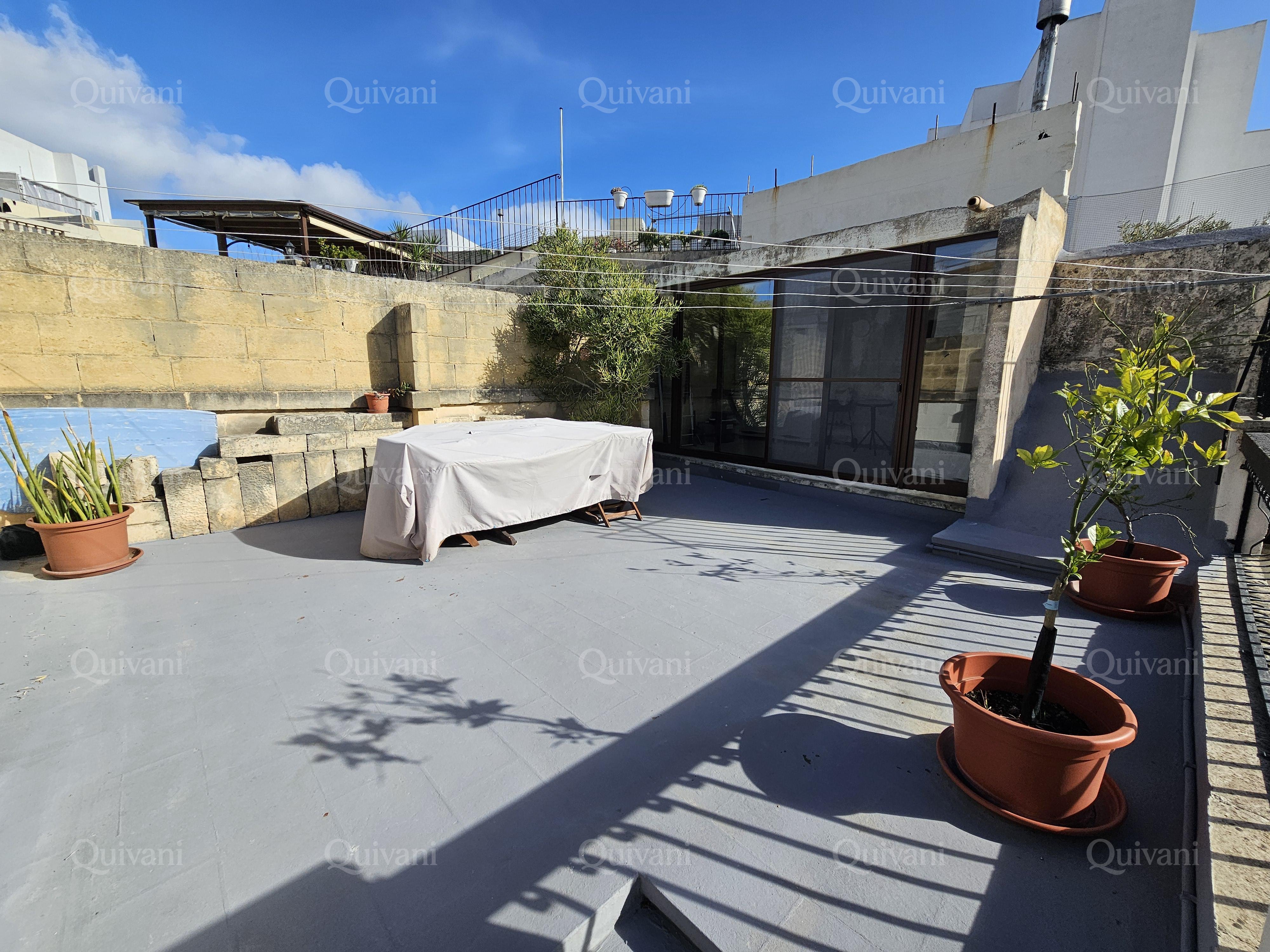 Mosta, Converted House of Character