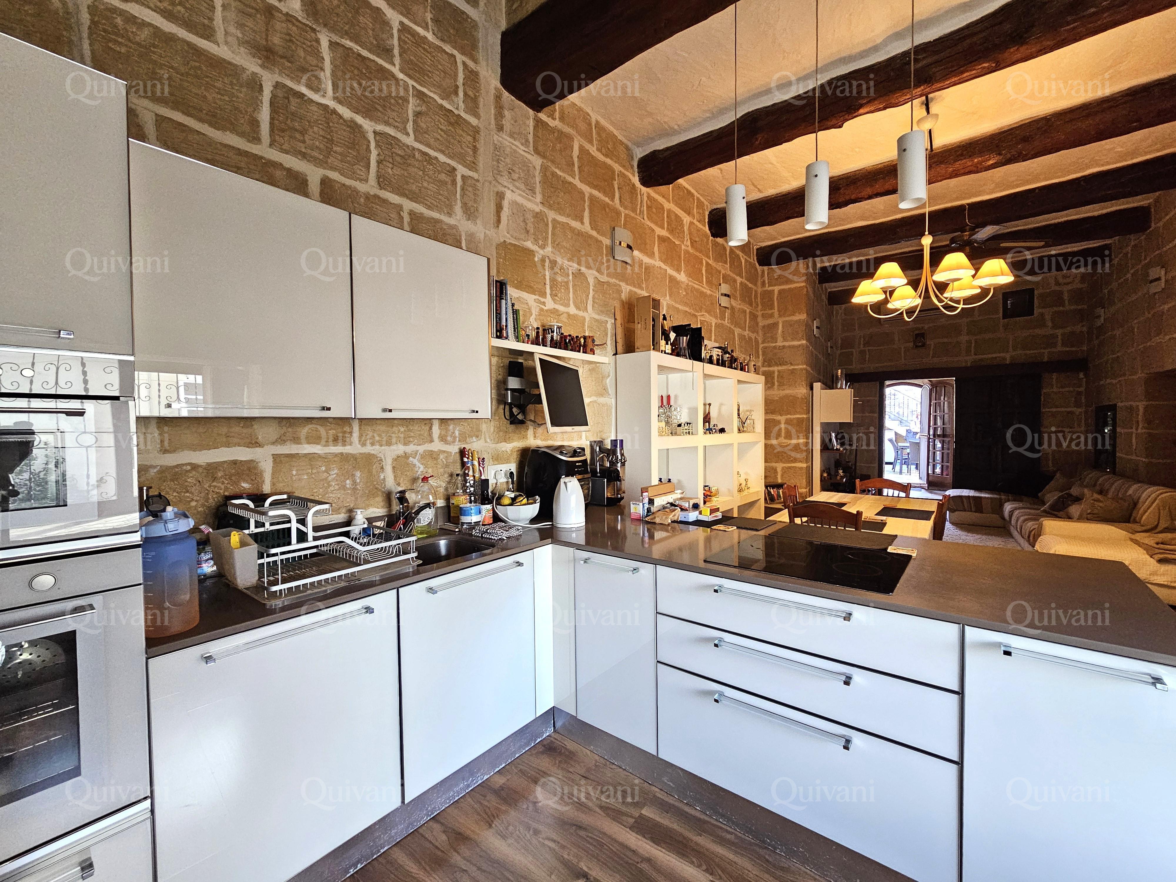 Mosta, Converted House of Character