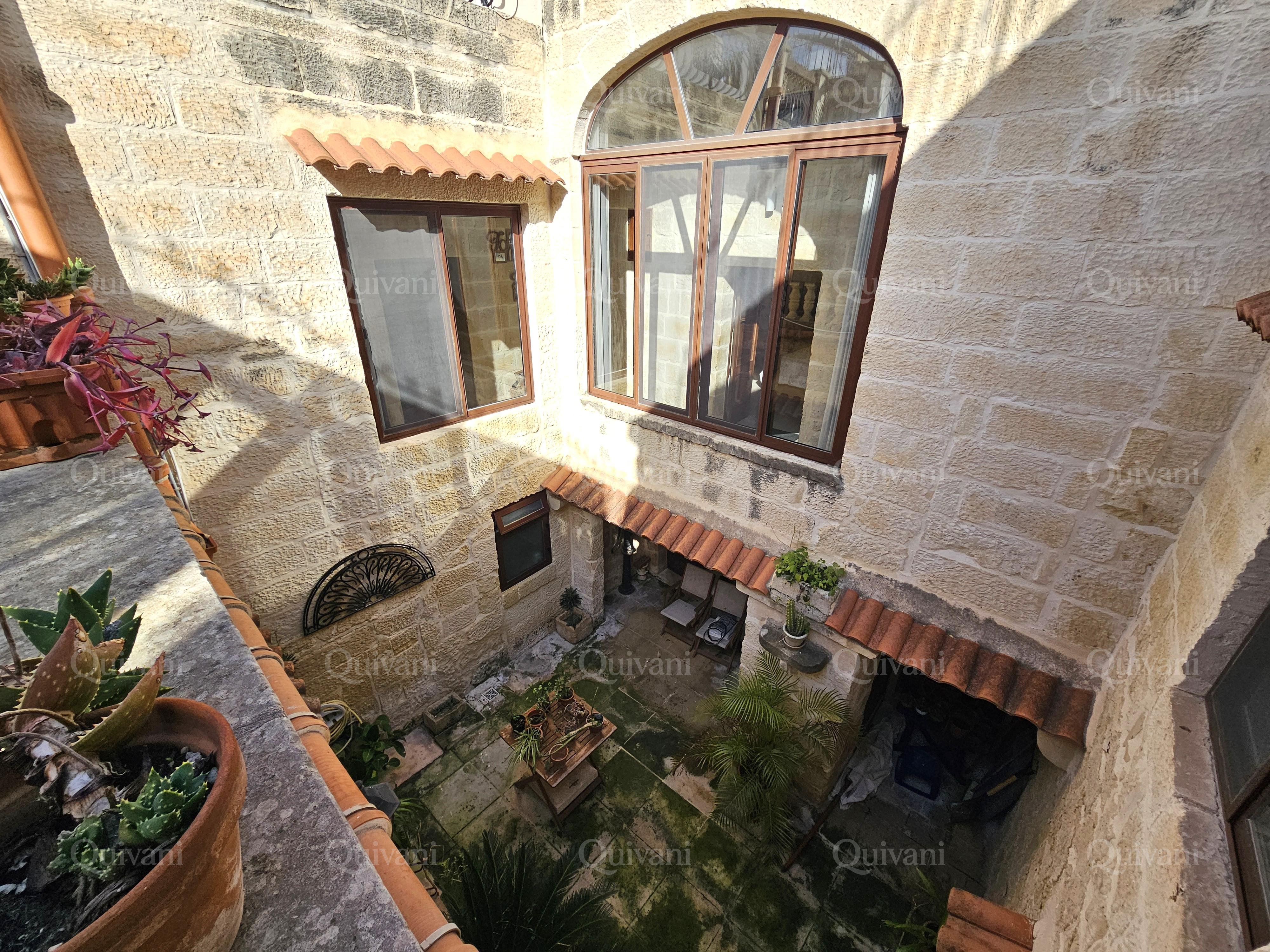 Mosta, Converted House of Character