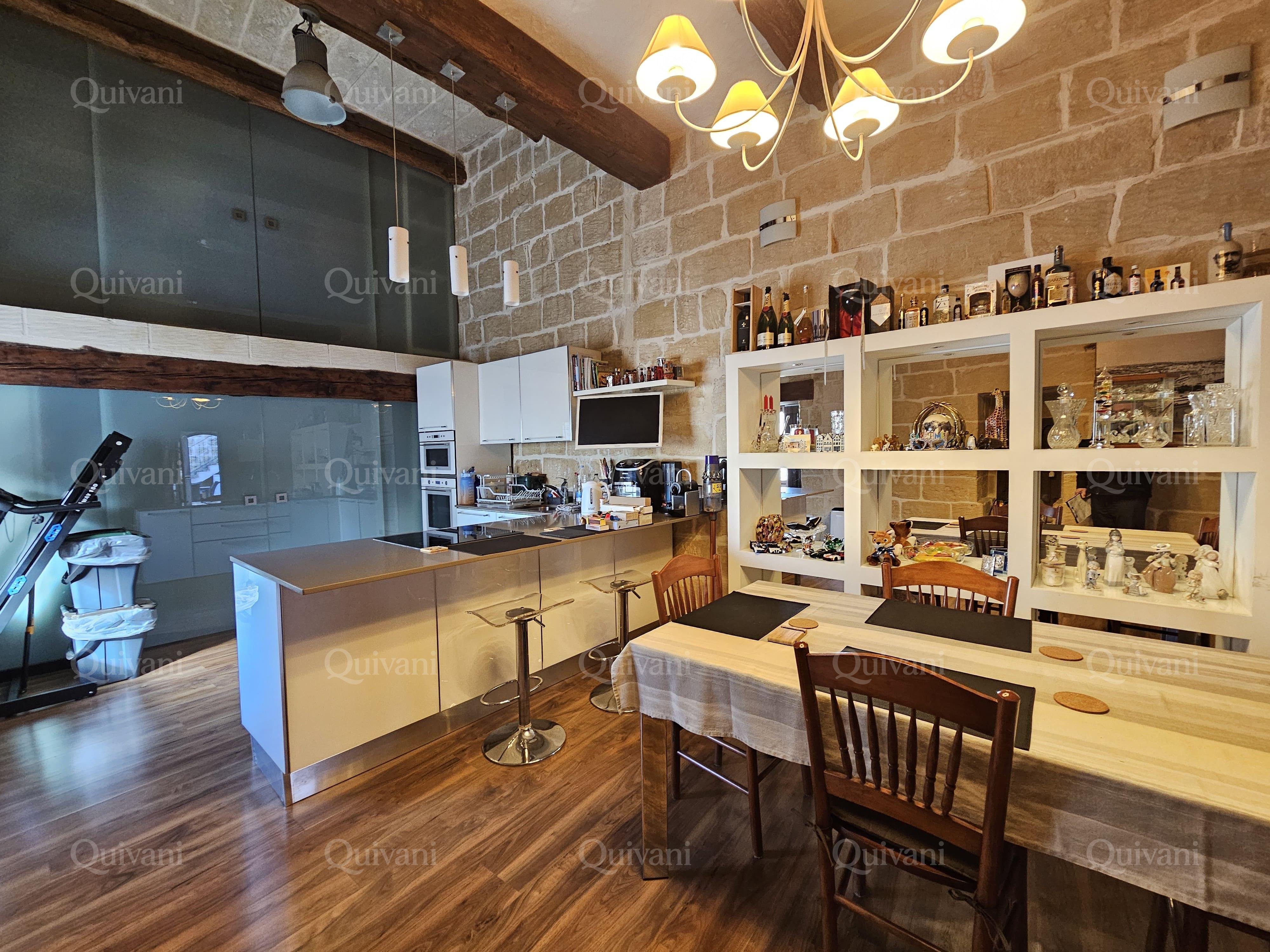 Mosta, Converted House of Character