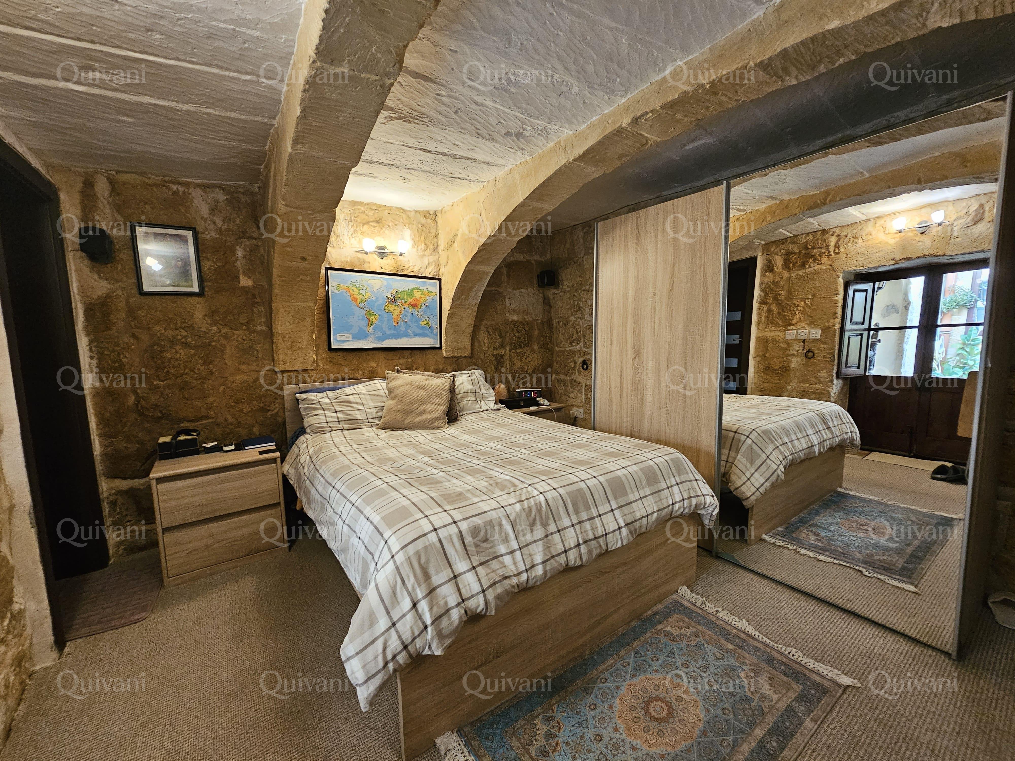 Mosta, Converted House of Character