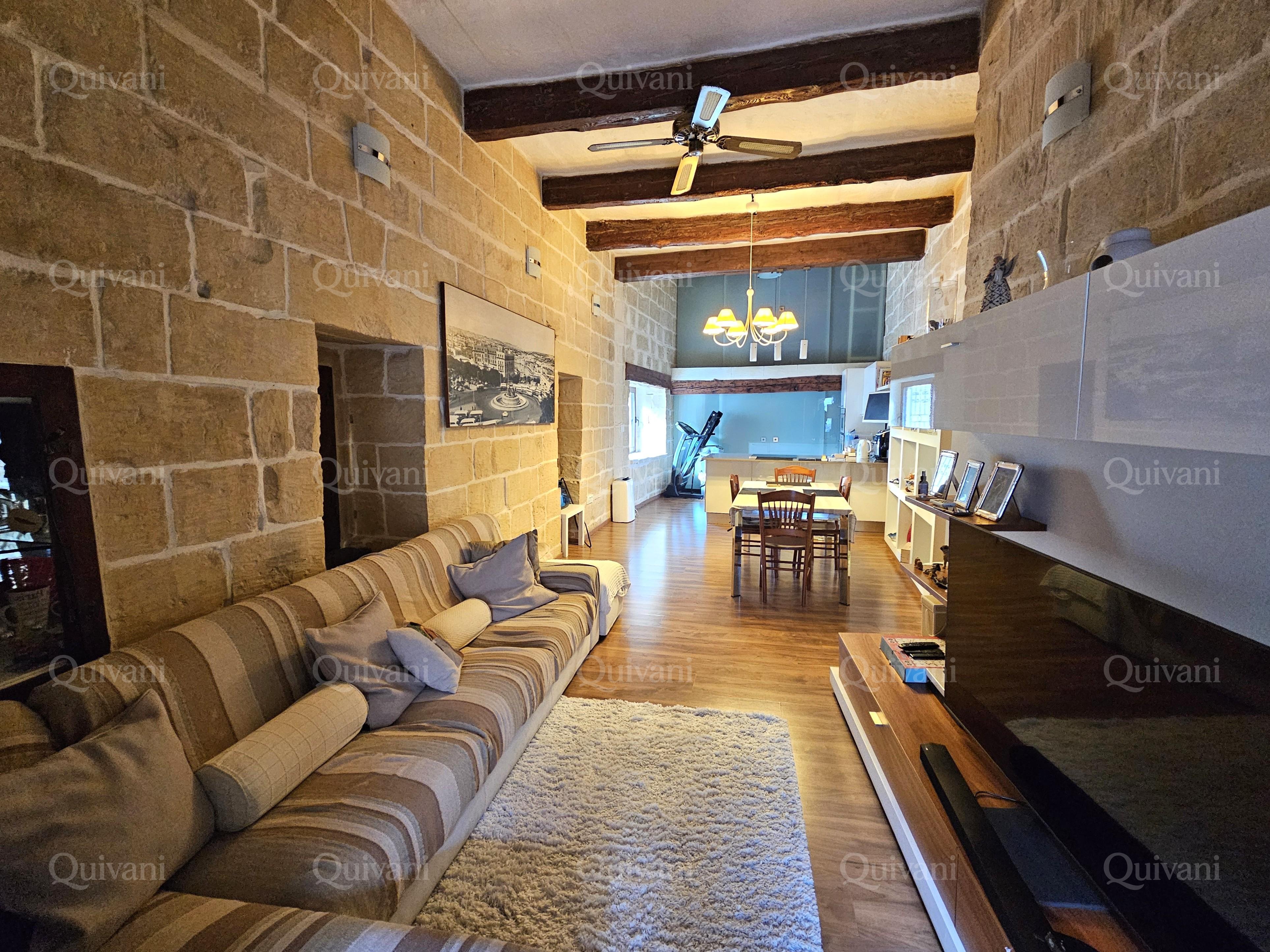 Mosta, Converted House of Character