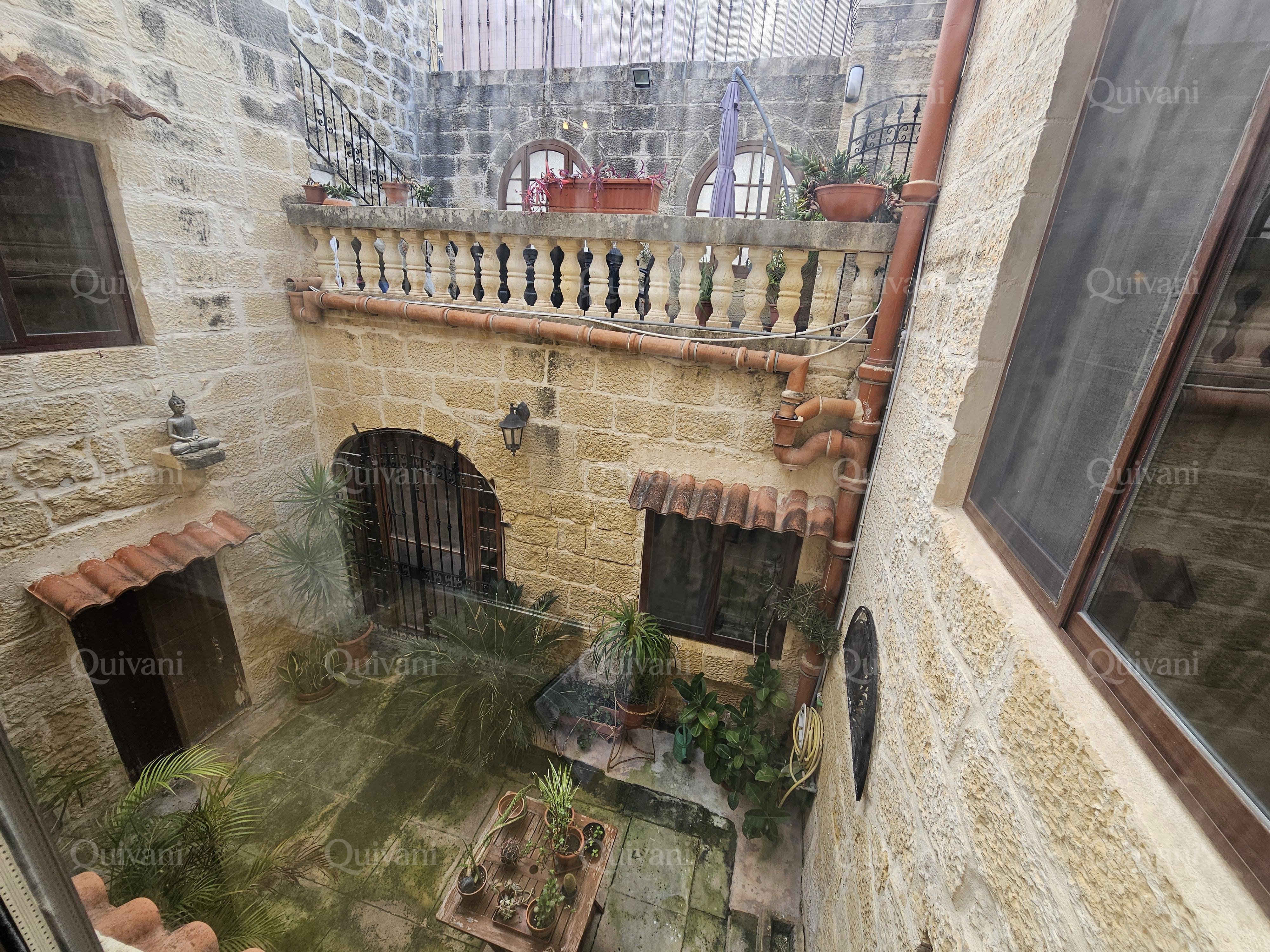 Mosta, Converted House of Character