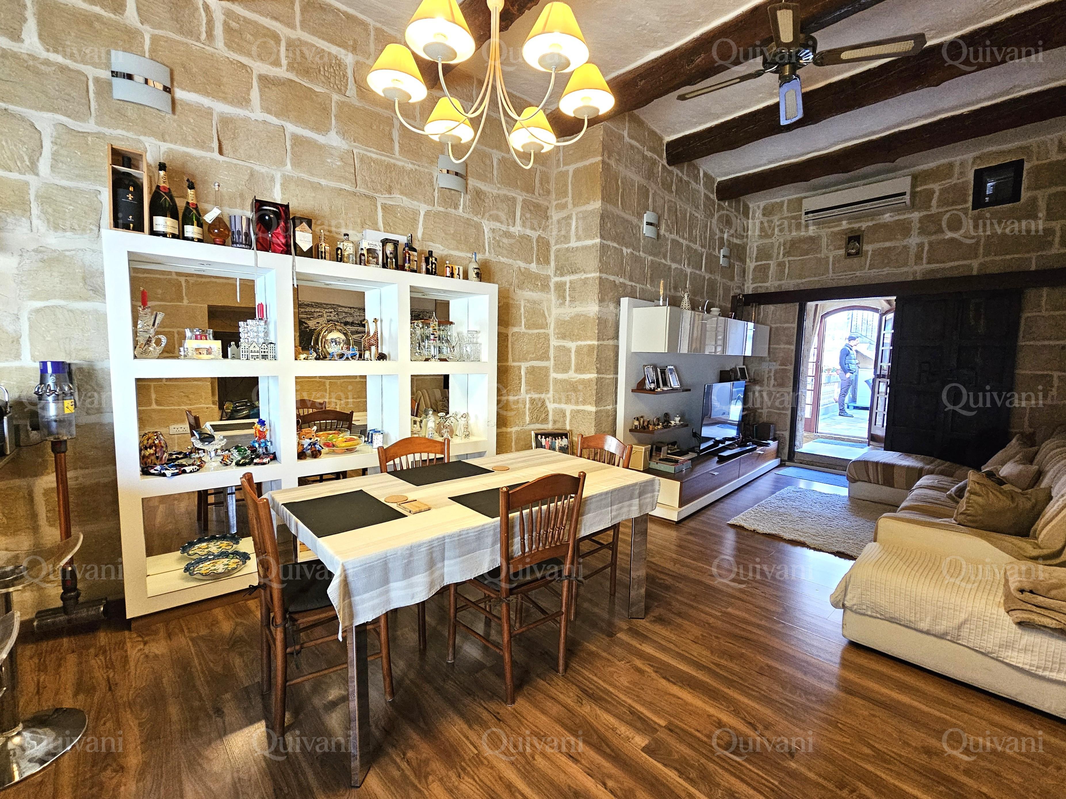 Mosta, Converted House of Character