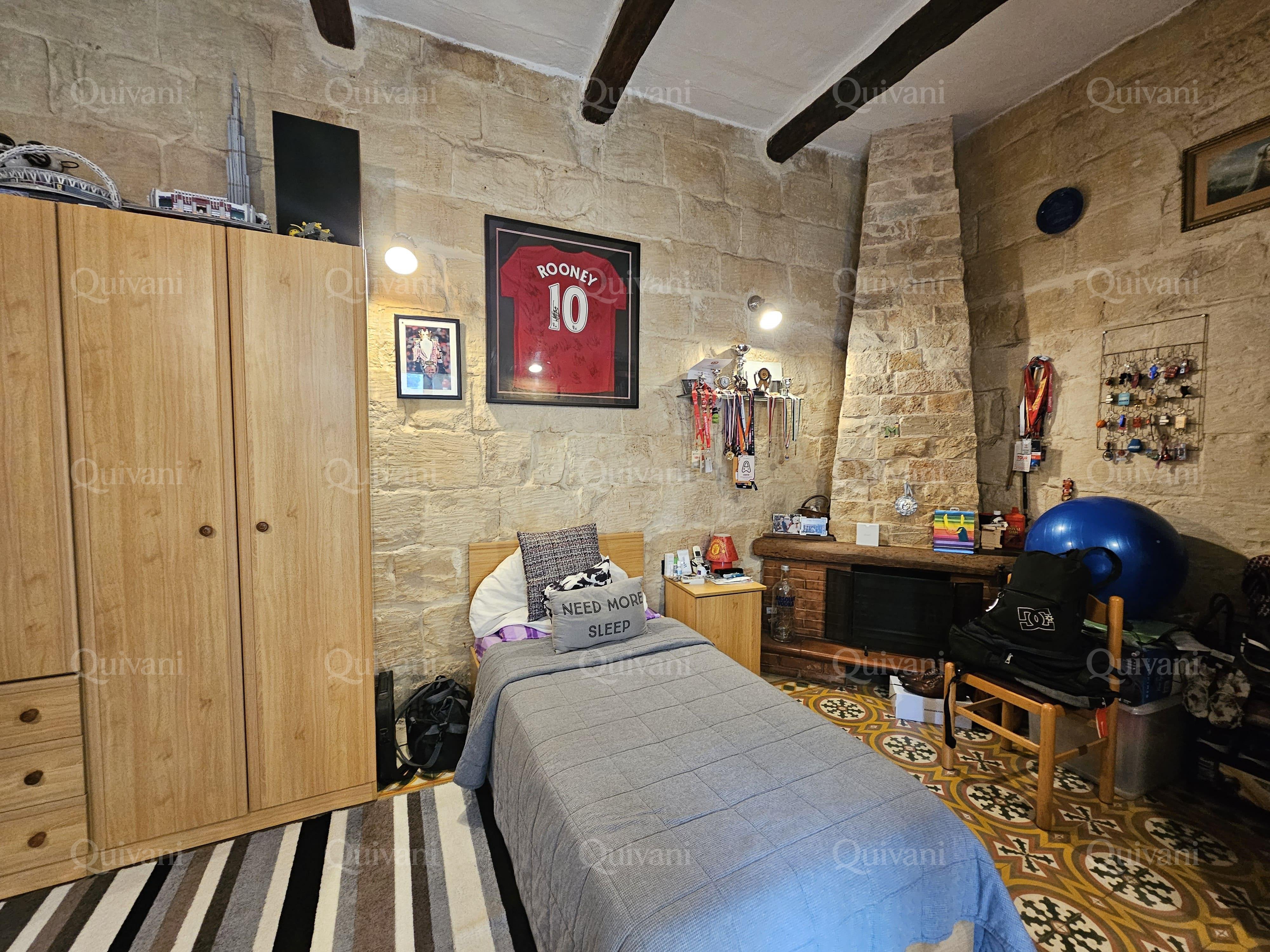 Mosta, Converted House of Character