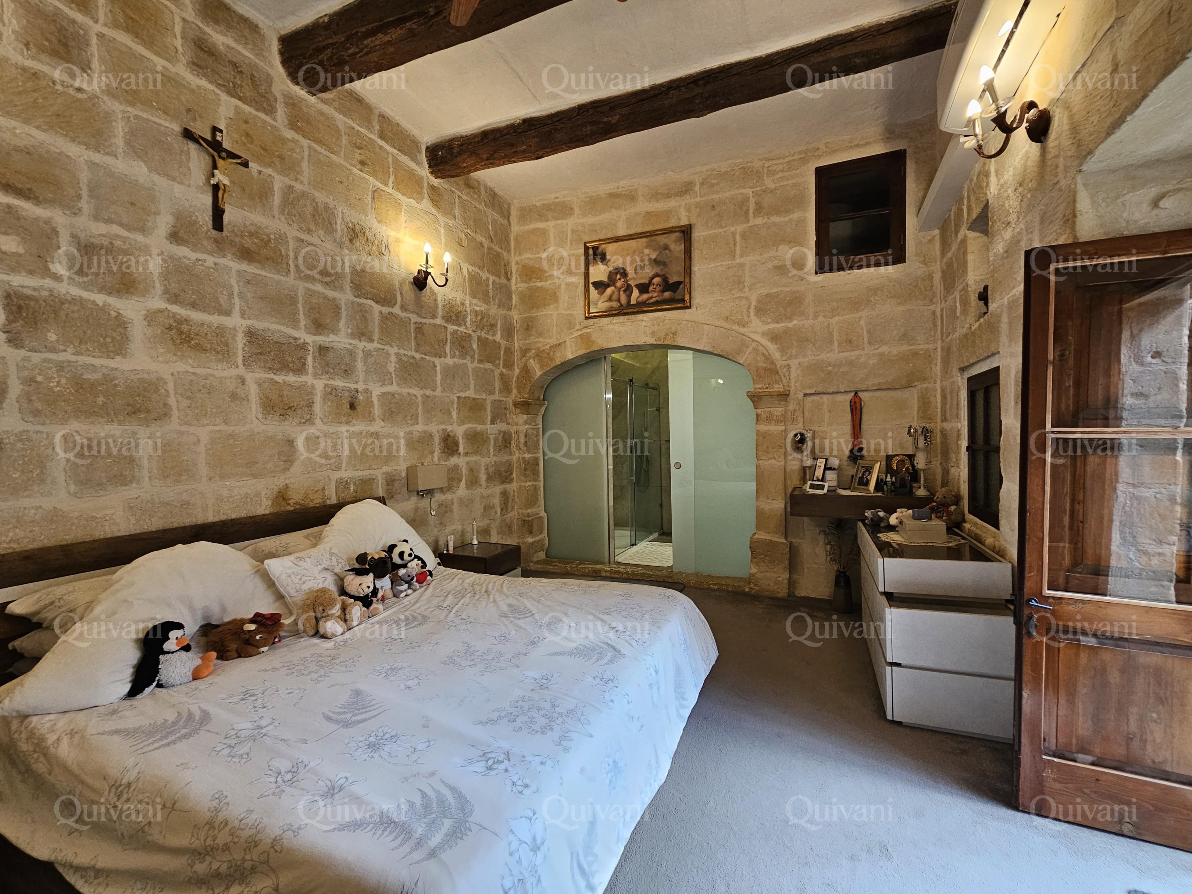 Mosta, Converted House of Character