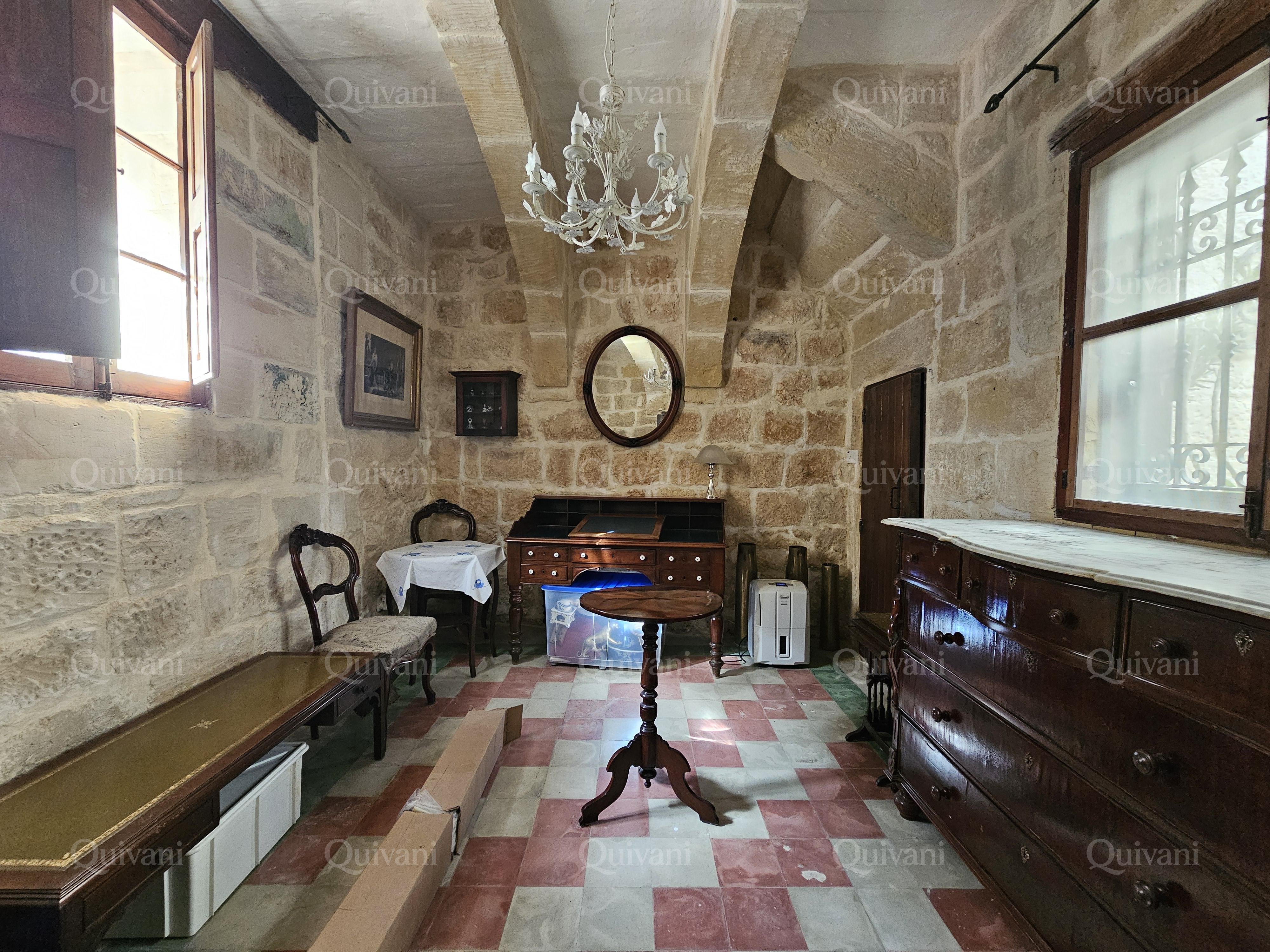 Mosta, Converted House of Character