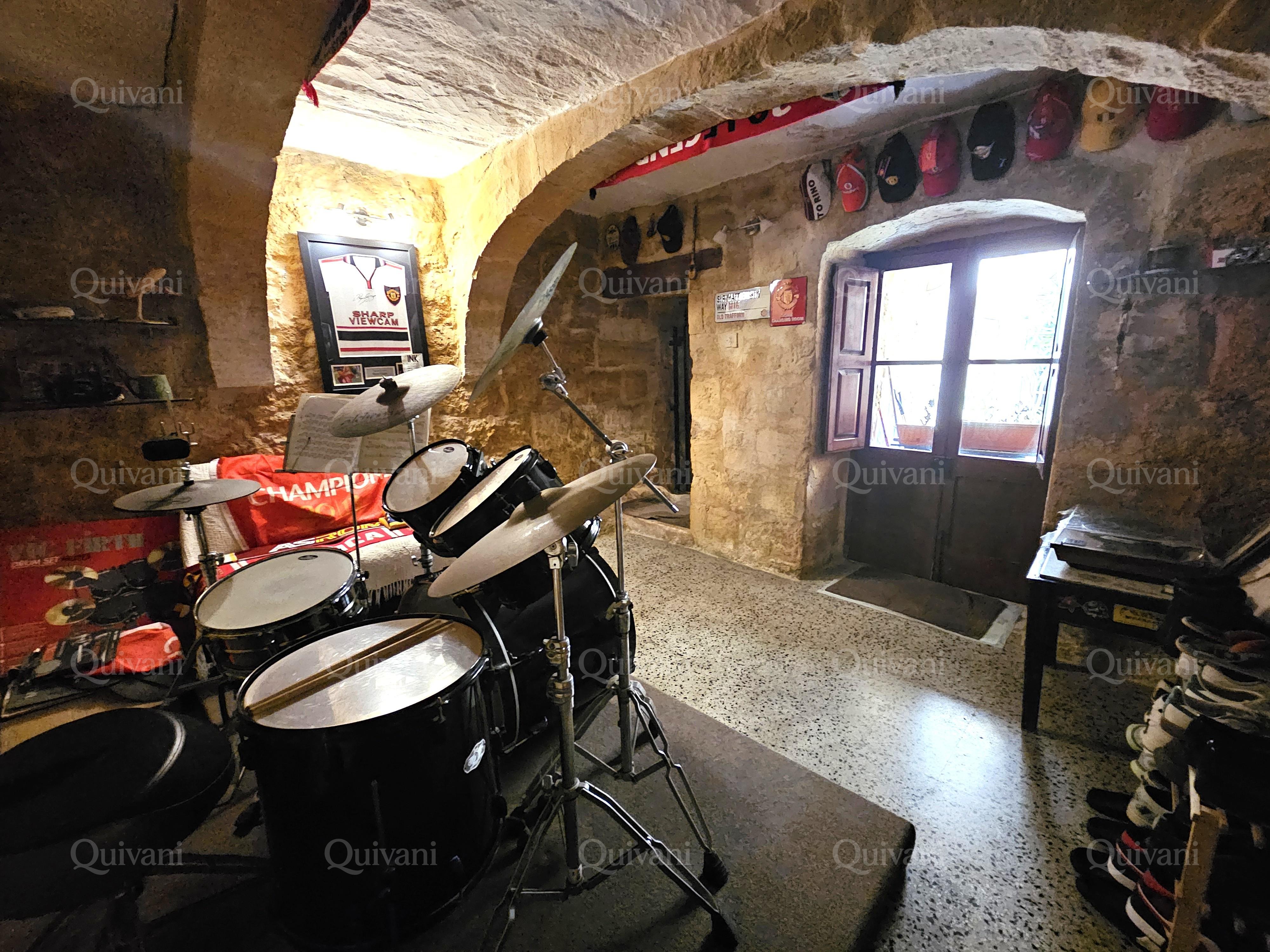 Mosta, Converted House of Character