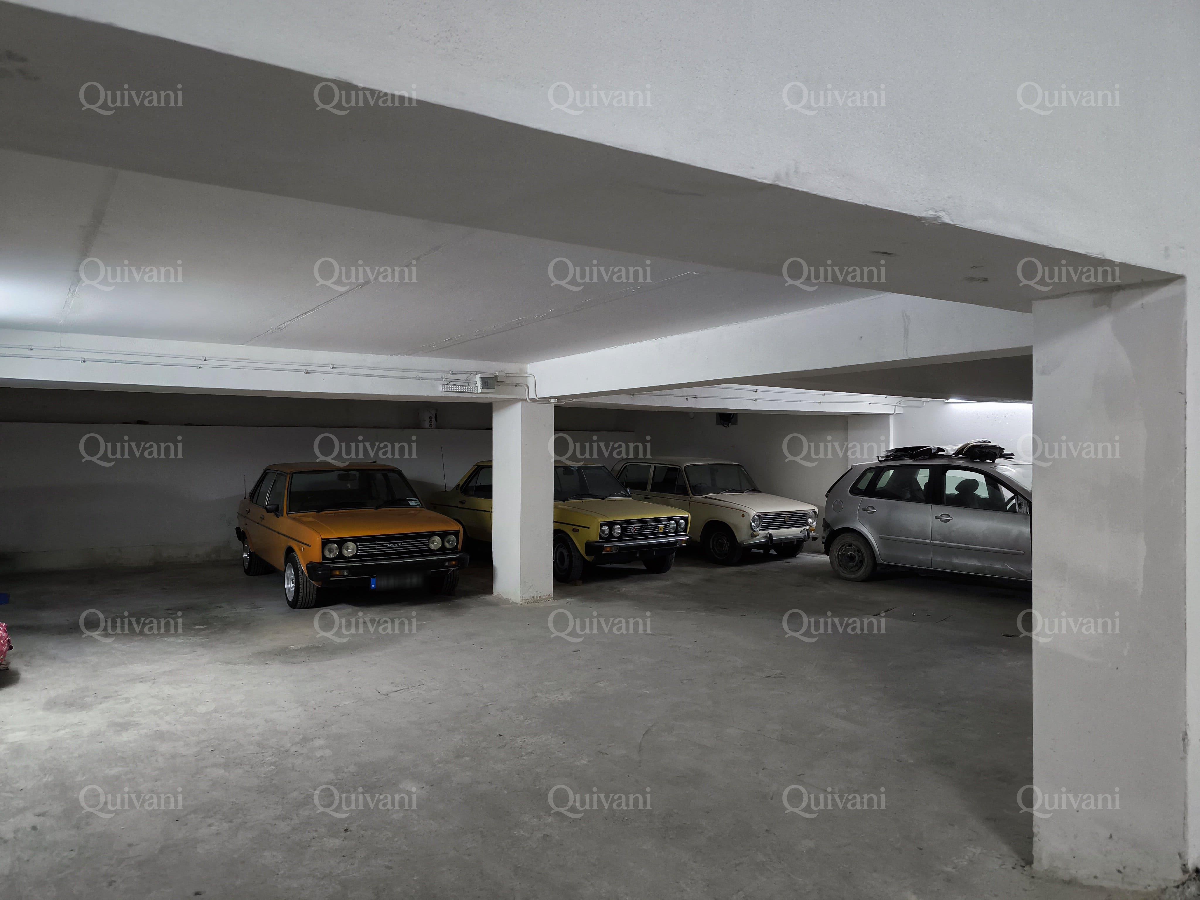 Zejtun, Finished Garage