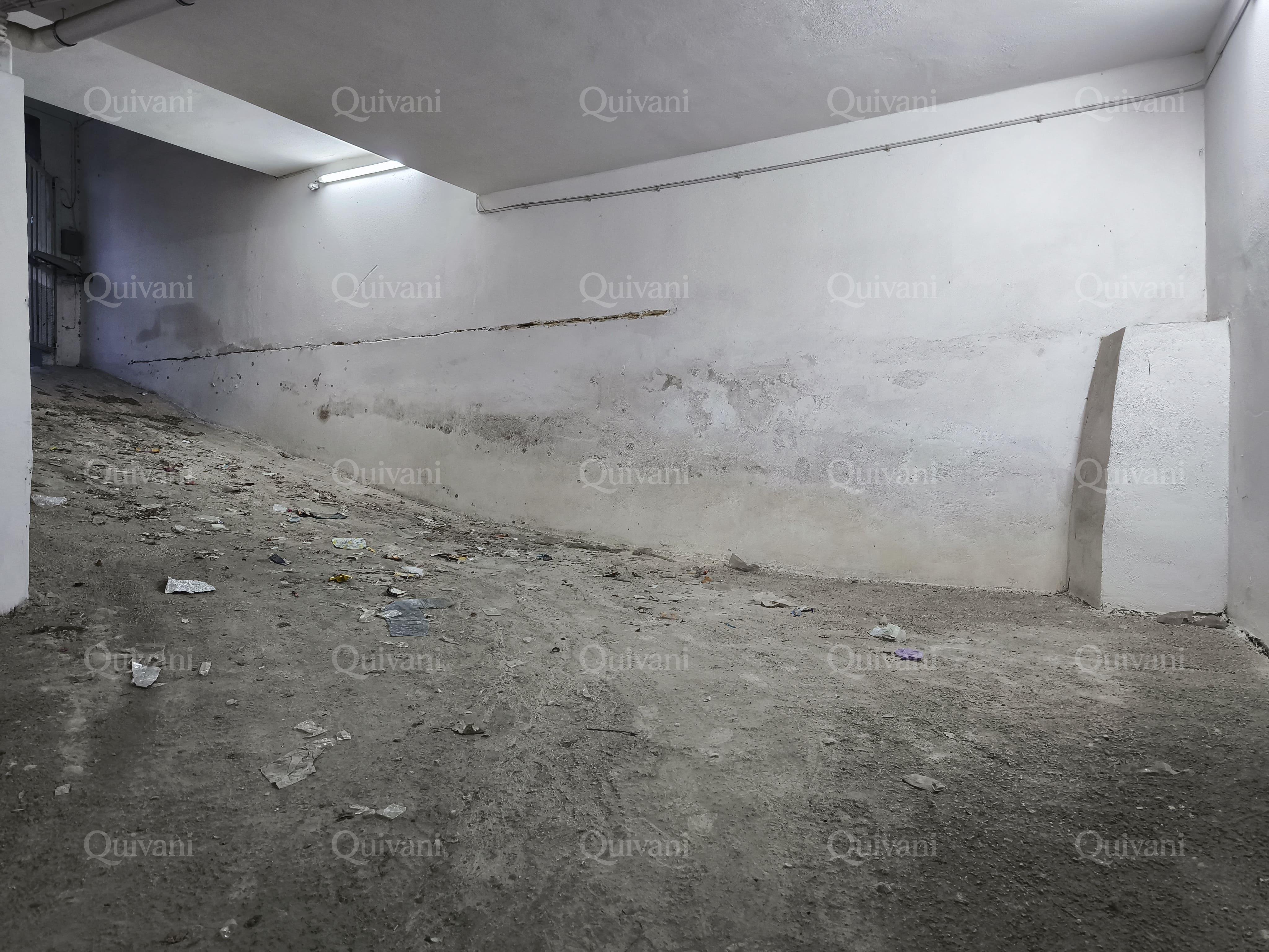 Zejtun, Finished Garage