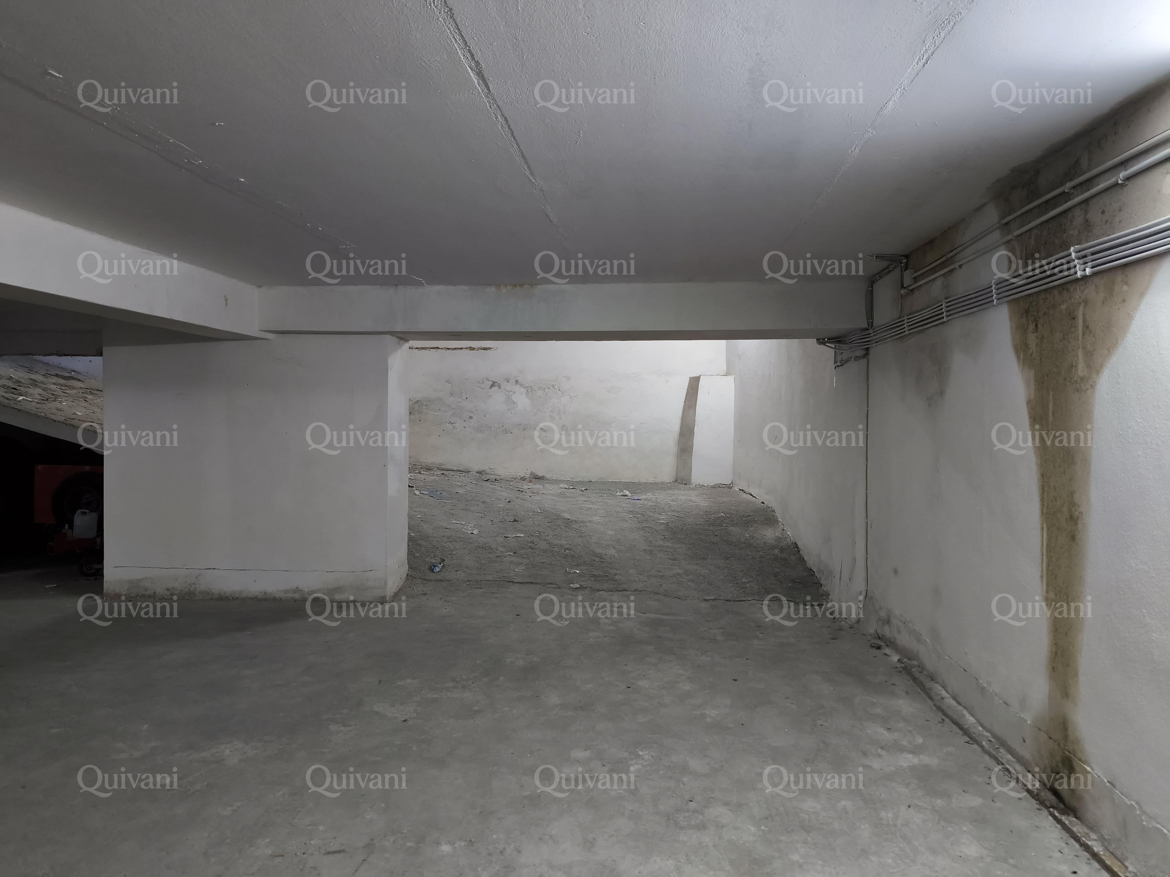 Zejtun, Finished Garage