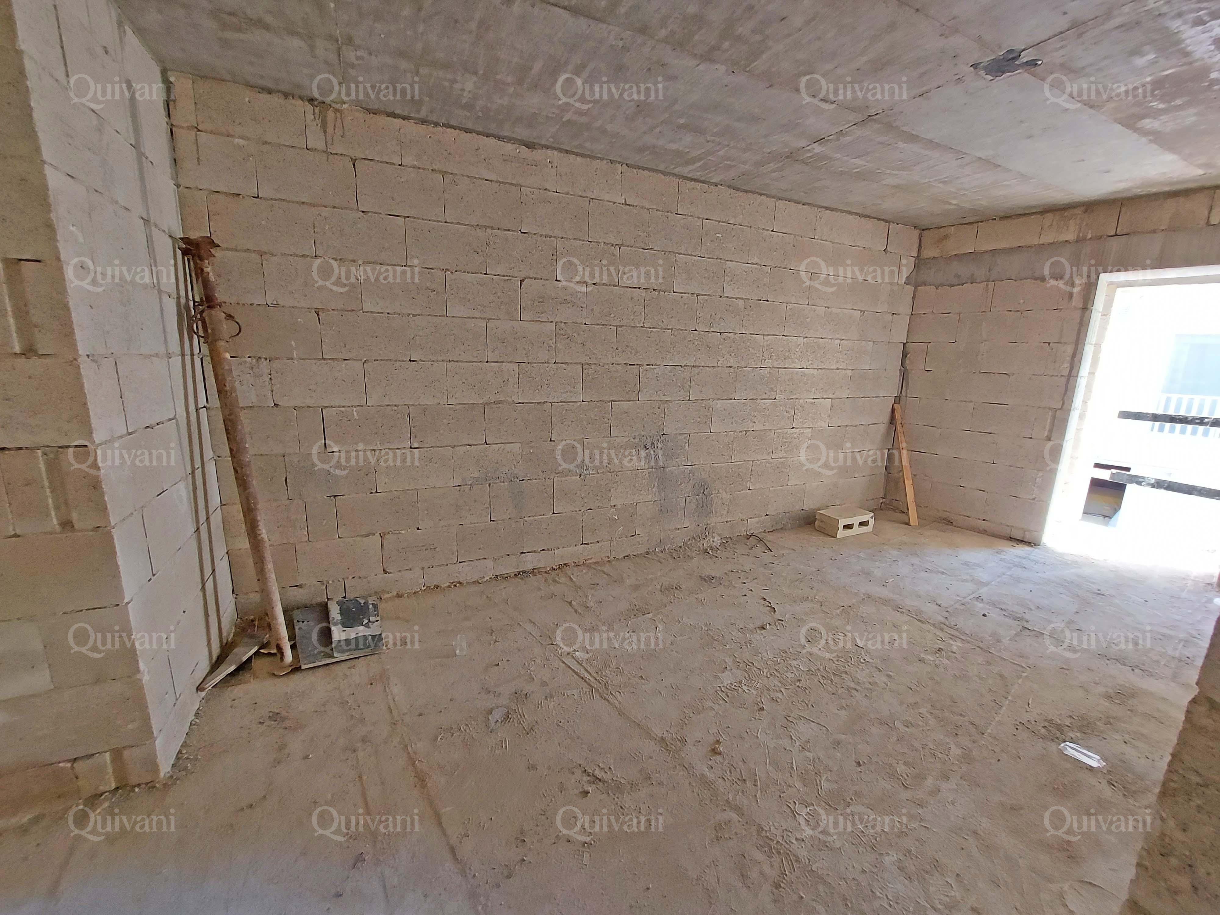 Birkirkara, Finished Garage