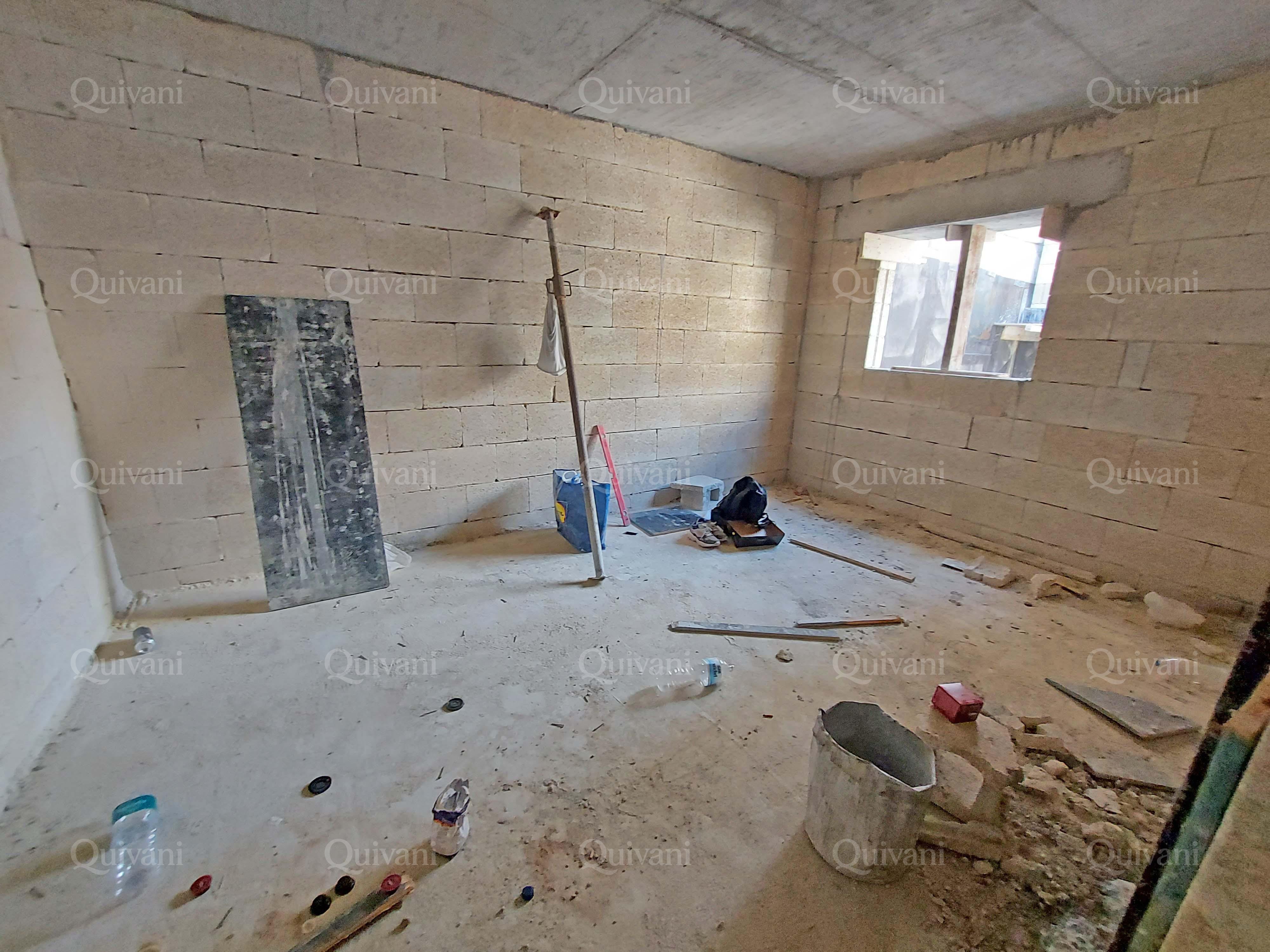 Birkirkara, Finished Garage