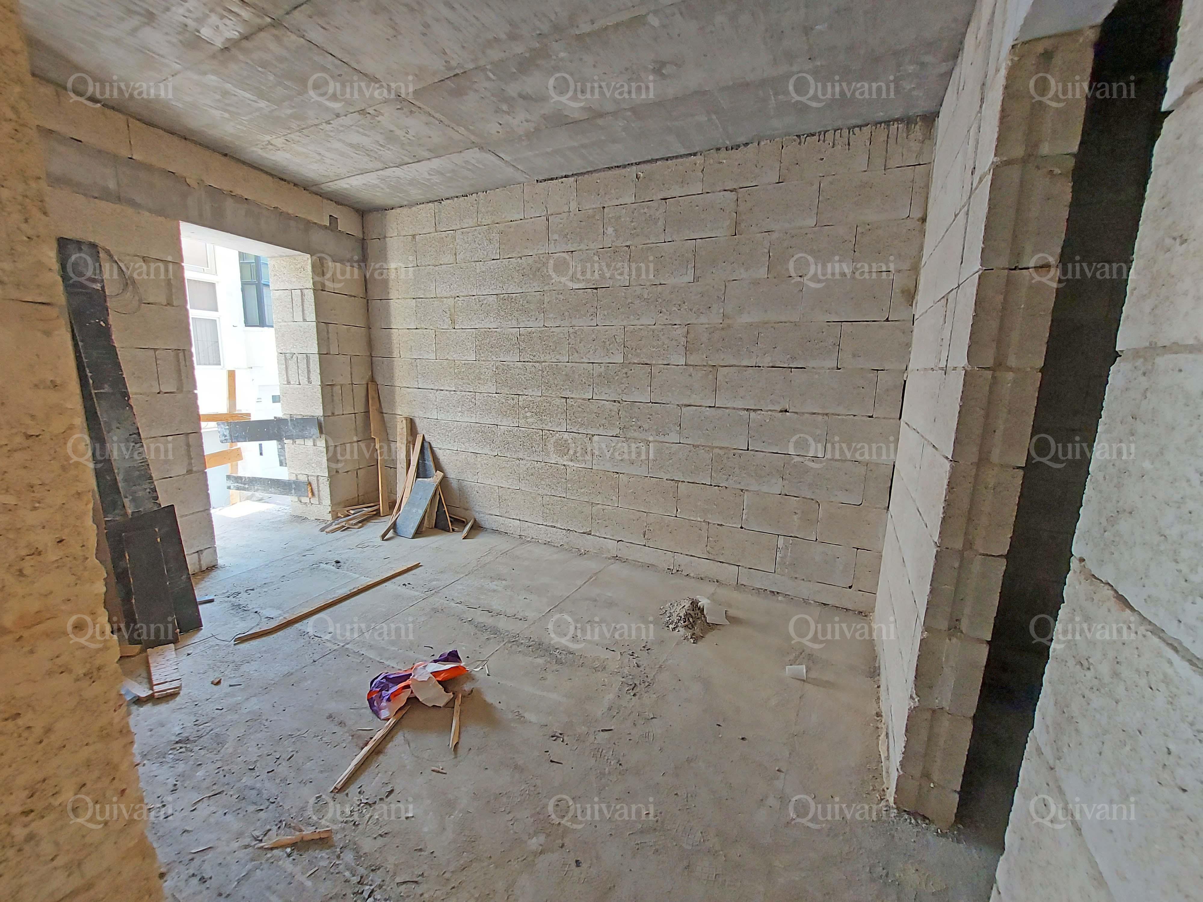Birkirkara, Finished Garage