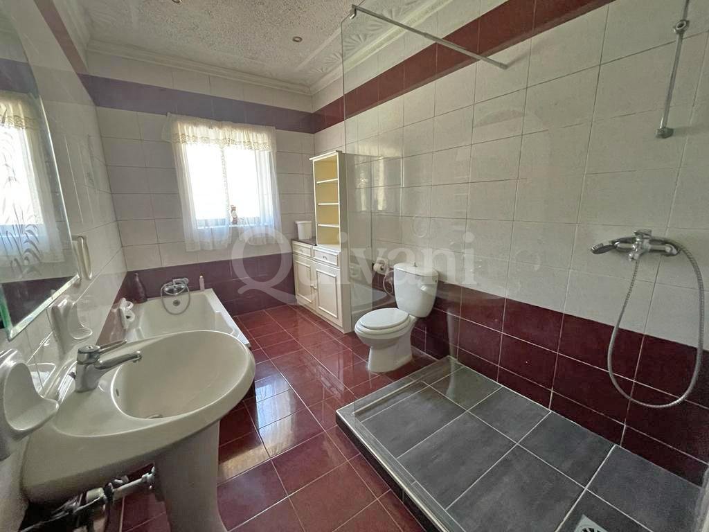 Gharghur, Furnished Maisonette
