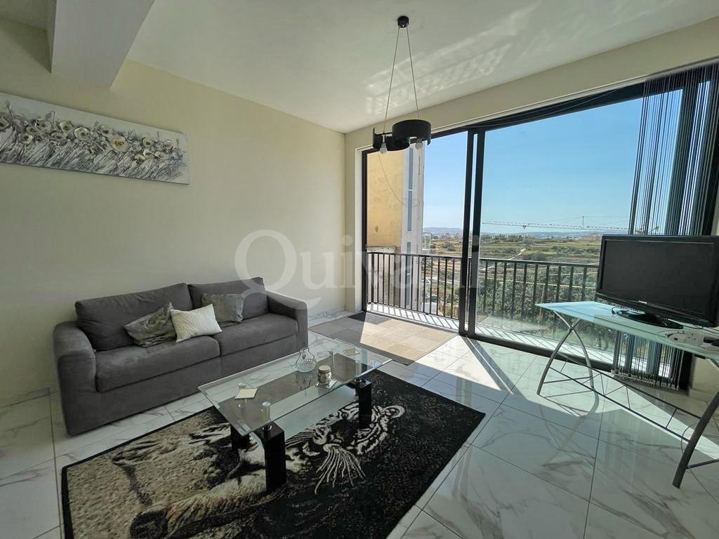 Gharghur, Furnished Maisonette