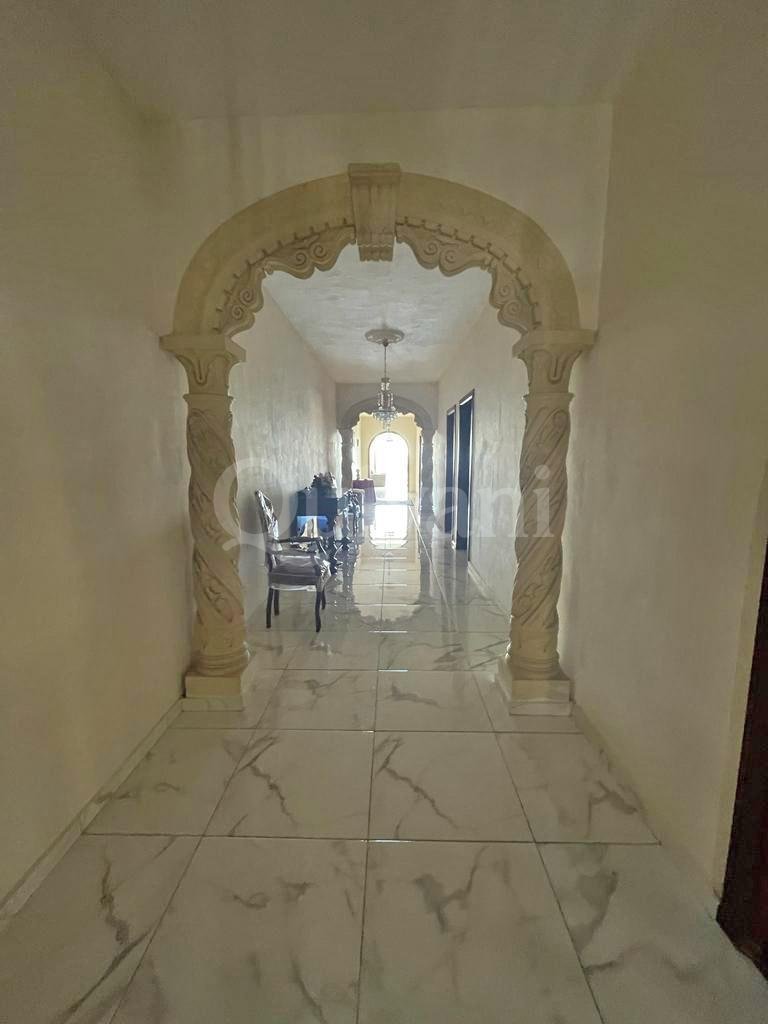 Gharghur, Furnished Maisonette