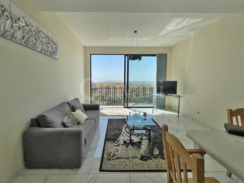 Gharghur, Furnished Maisonette