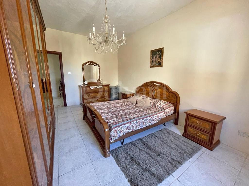 Gharghur, Furnished Maisonette
