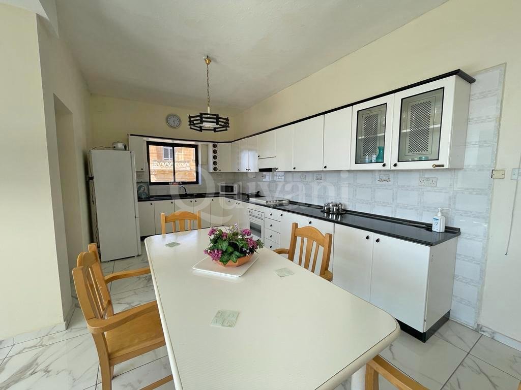 Gharghur, Furnished Maisonette