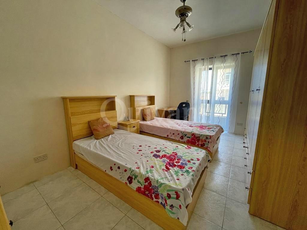 Gharghur, Furnished Maisonette