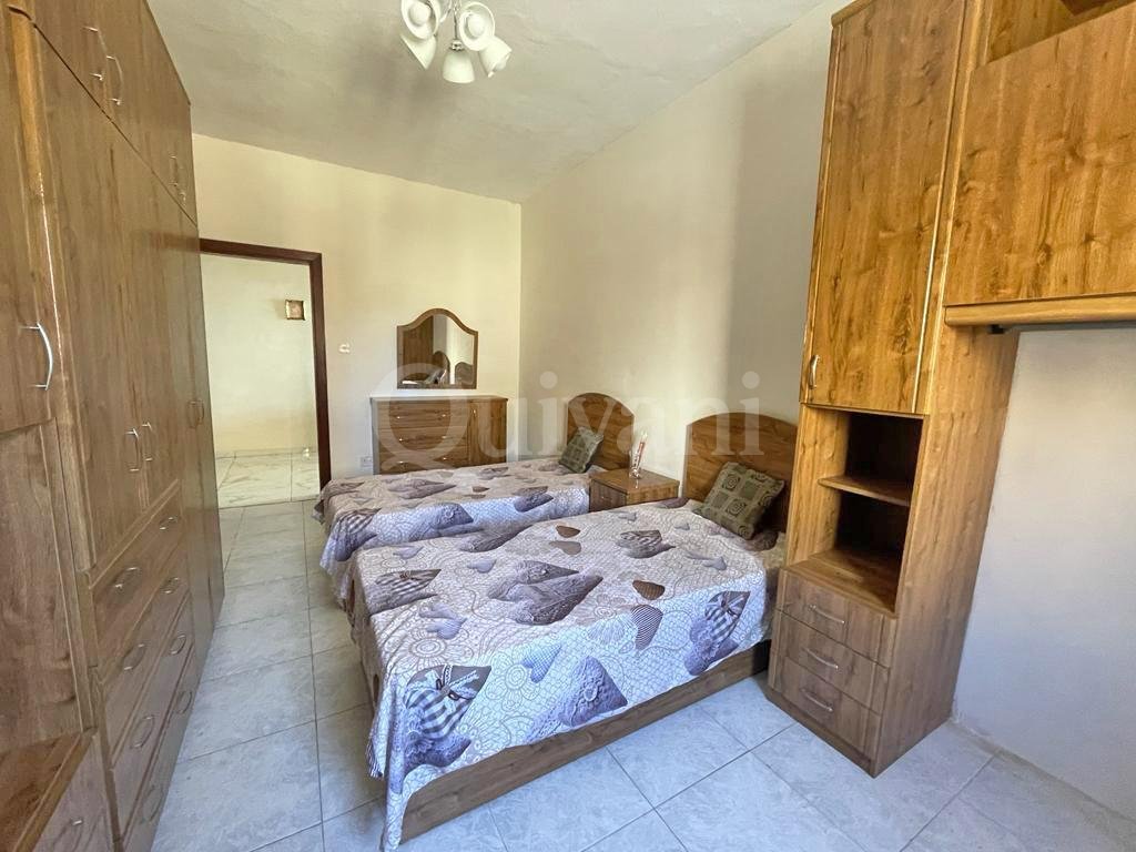 Gharghur, Furnished Maisonette