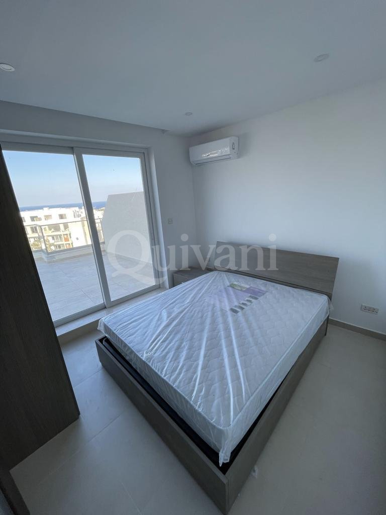 Tal-Ibrag, Furnished Apartment