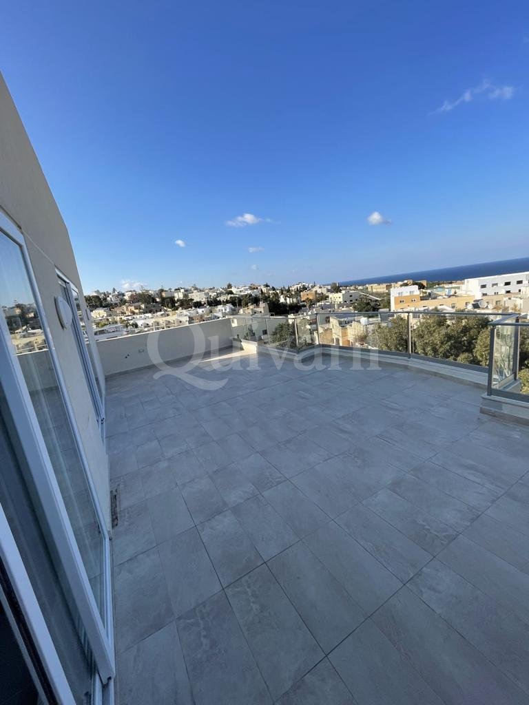 Tal-Ibrag, Furnished Apartment