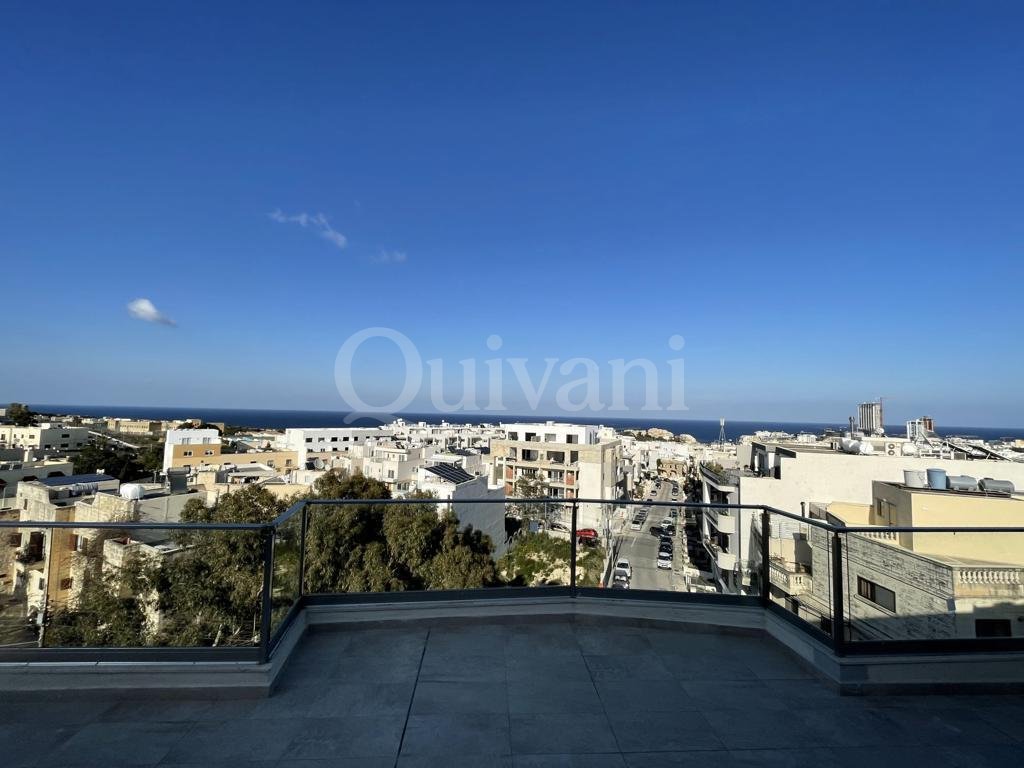 Tal-Ibrag, Furnished Apartment