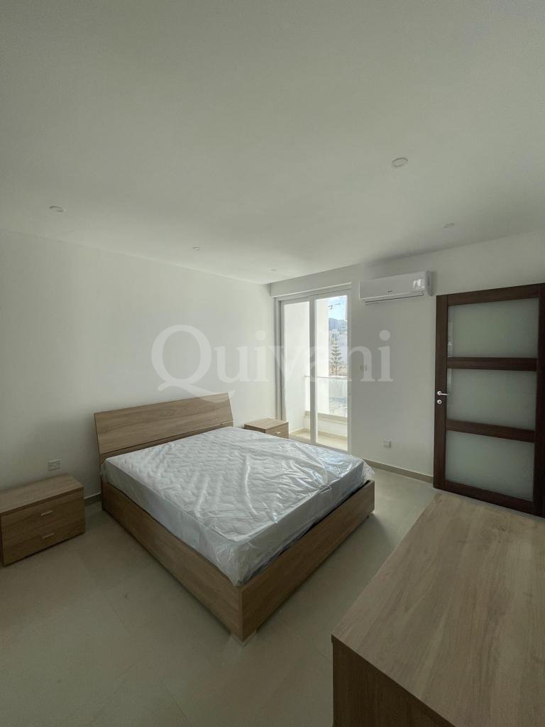Tal-Ibrag, Furnished Apartment