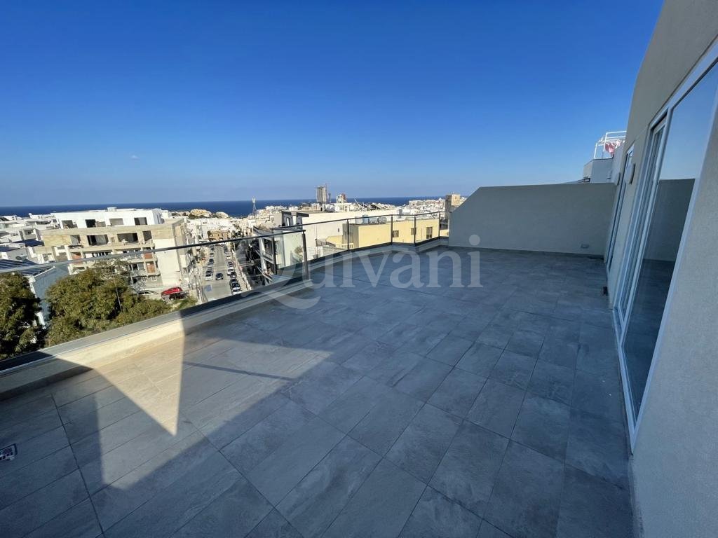 Tal-Ibrag, Furnished Apartment
