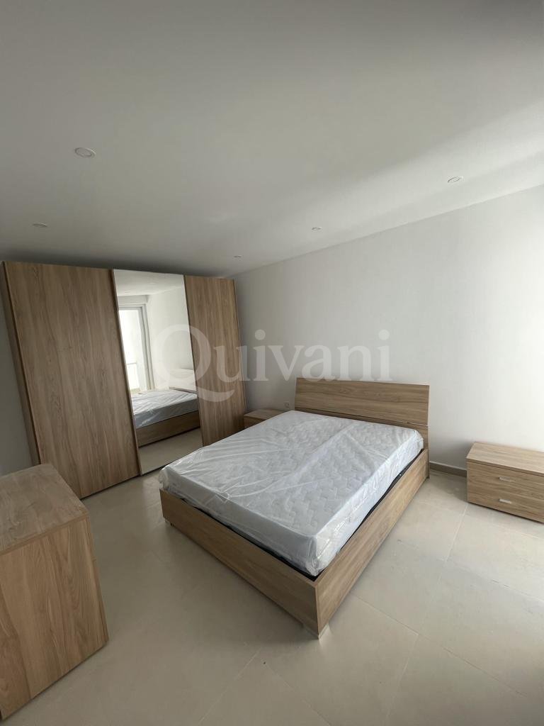 Tal-Ibrag, Furnished Apartment