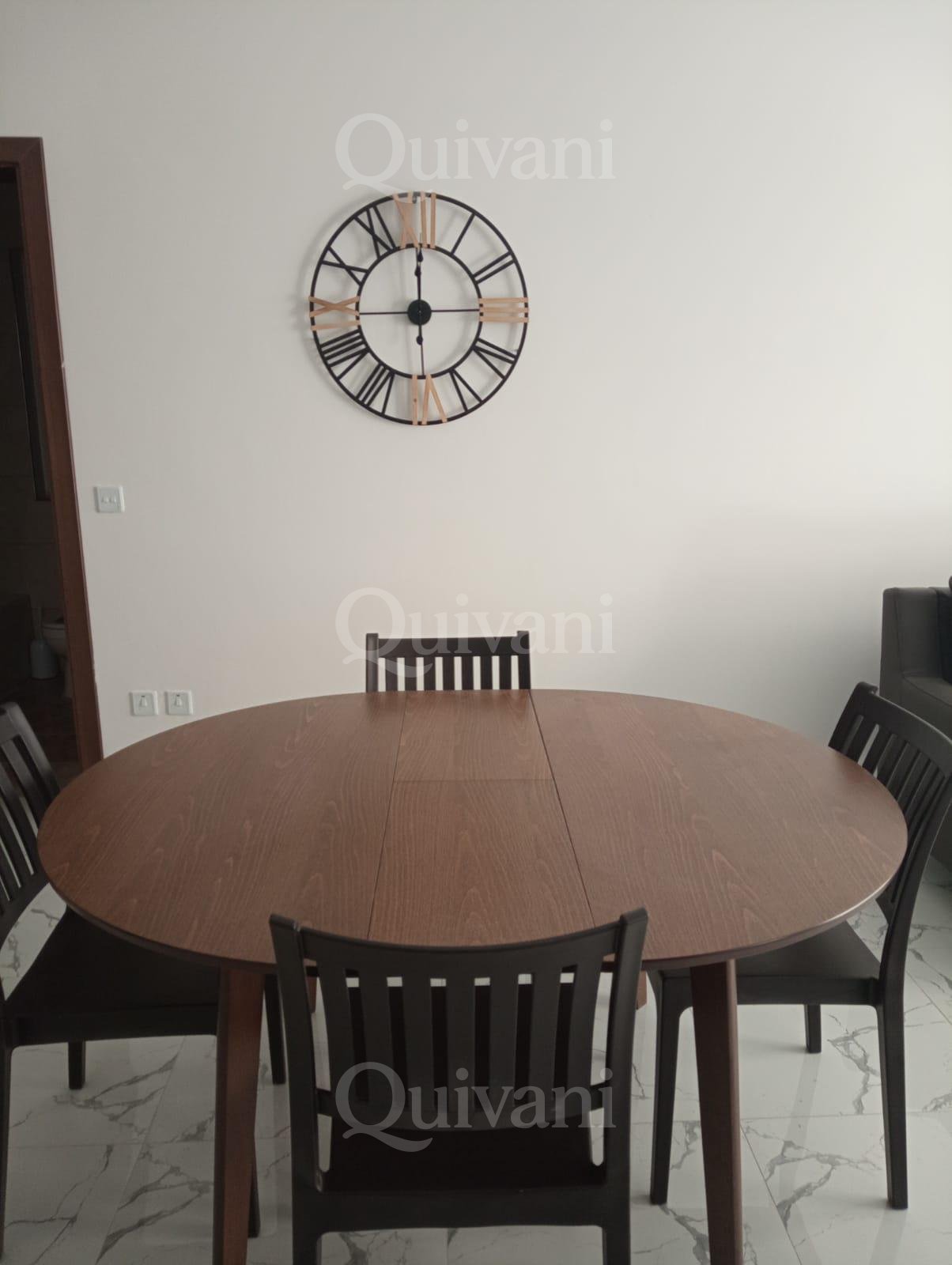 Sliema, Furnished Apartment