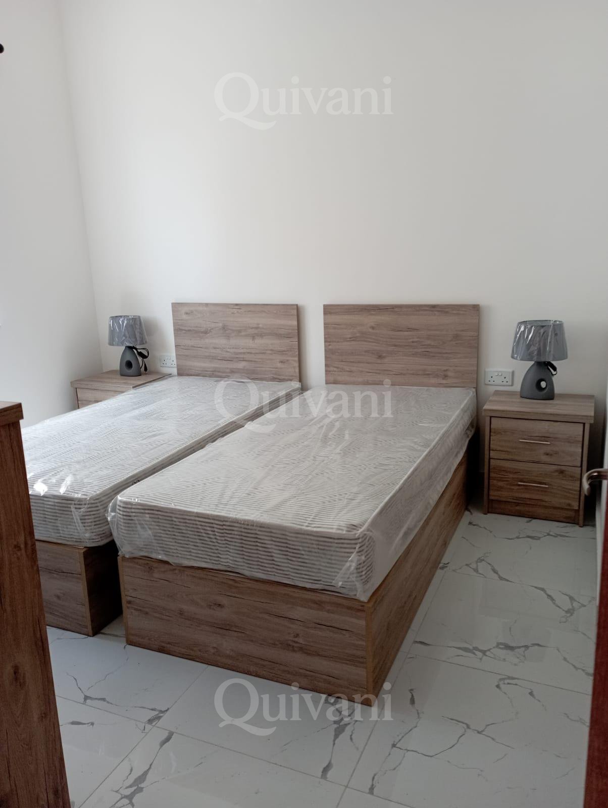 Sliema, Furnished Apartment