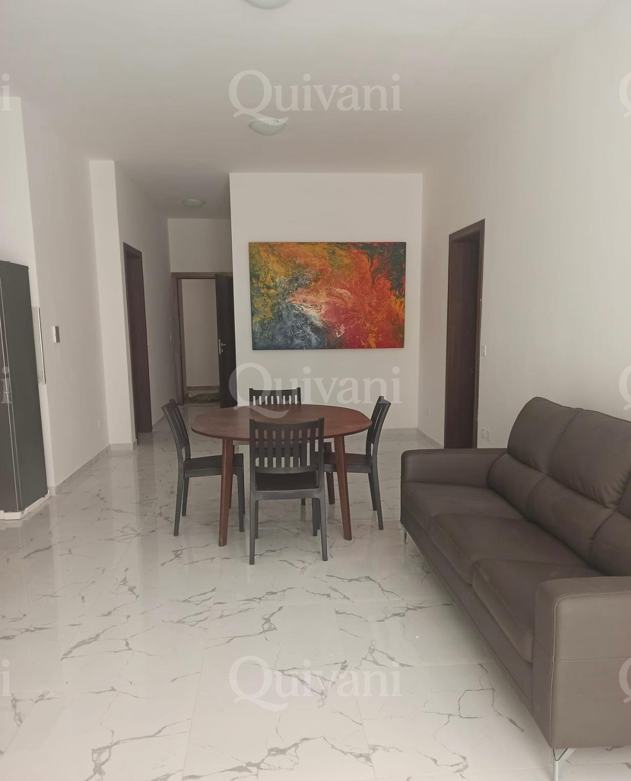 Sliema, Furnished Apartment