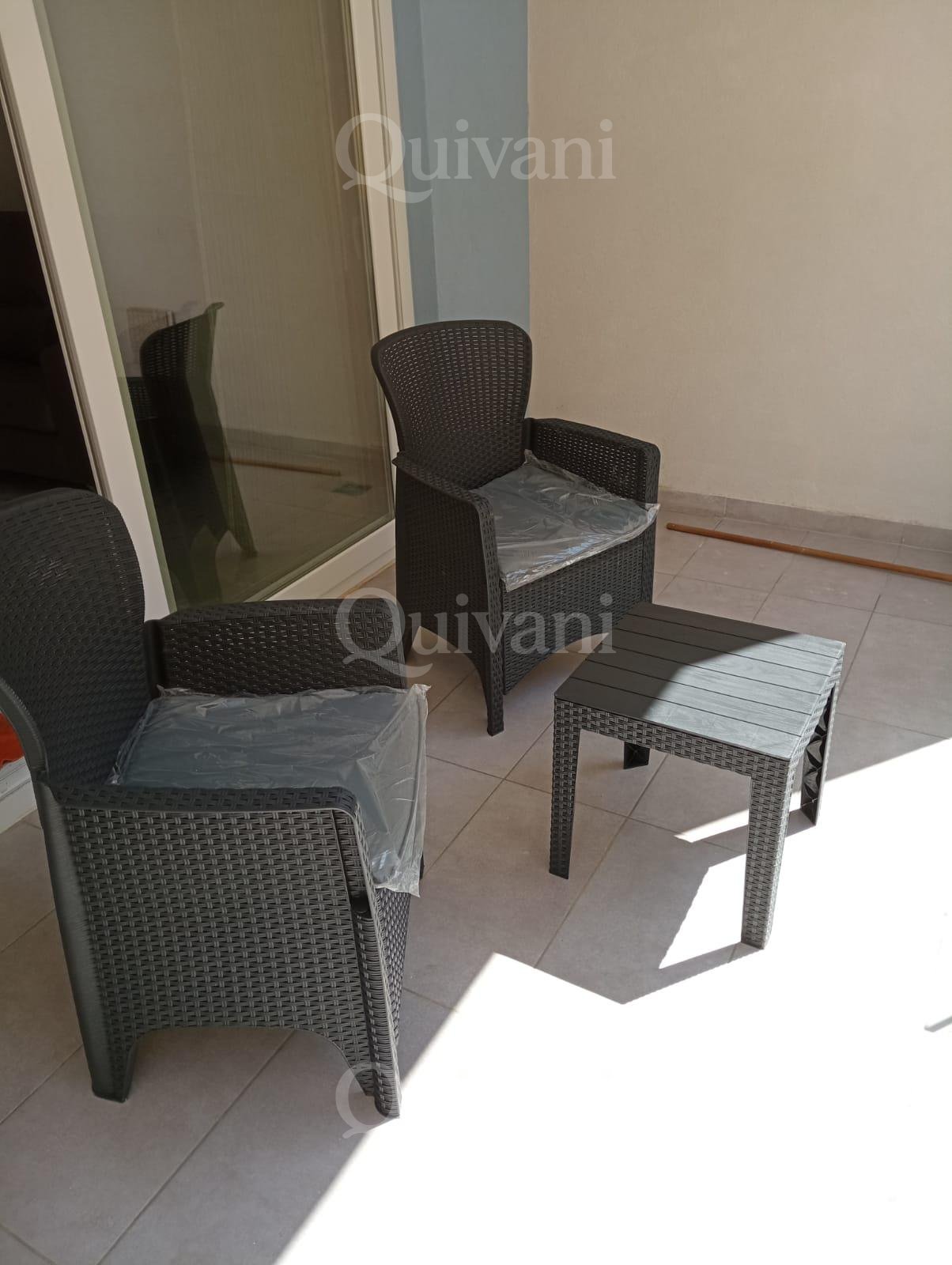 Sliema, Furnished Apartment