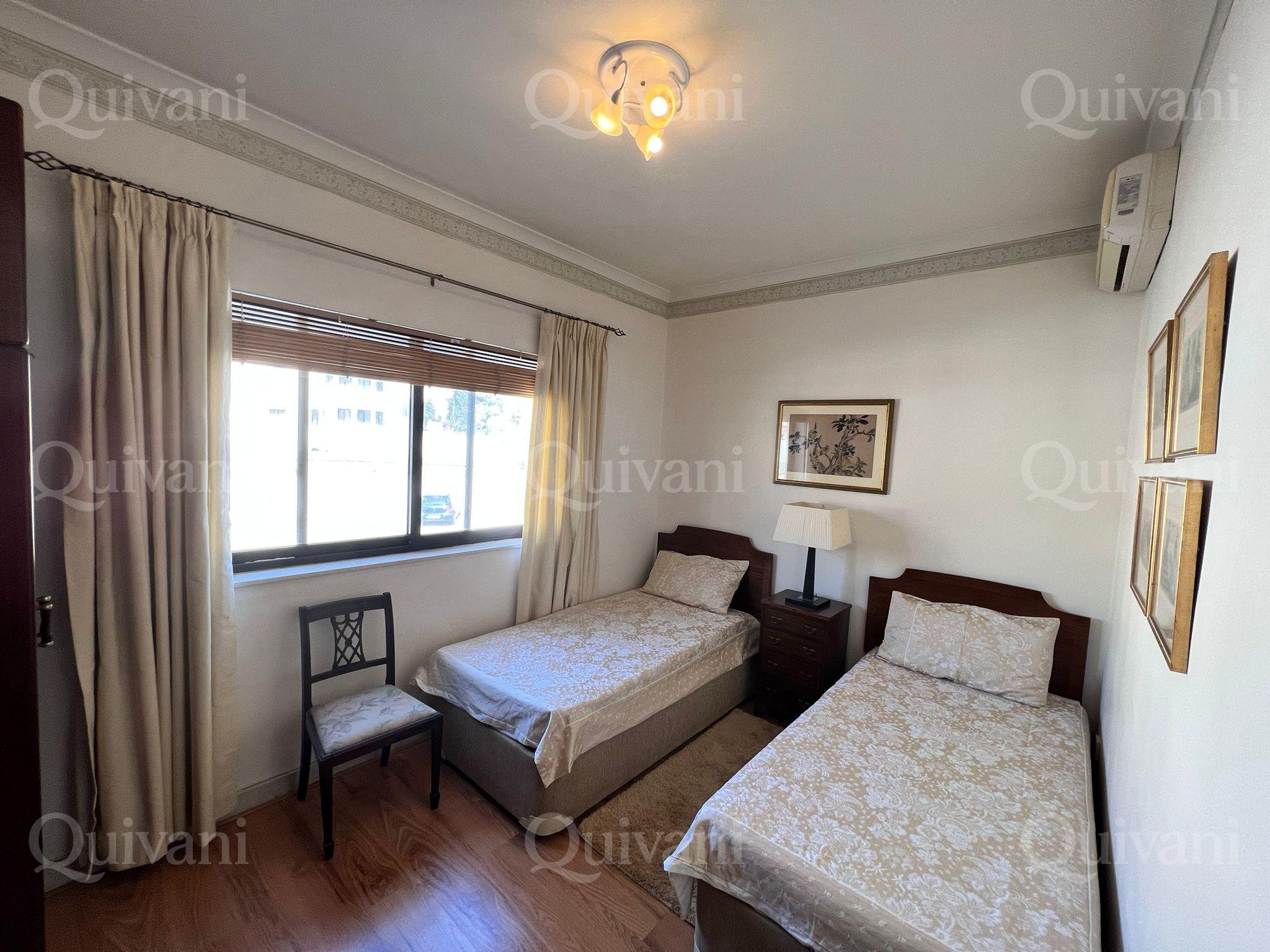 Tal-Ibrag, Furnished Apartment