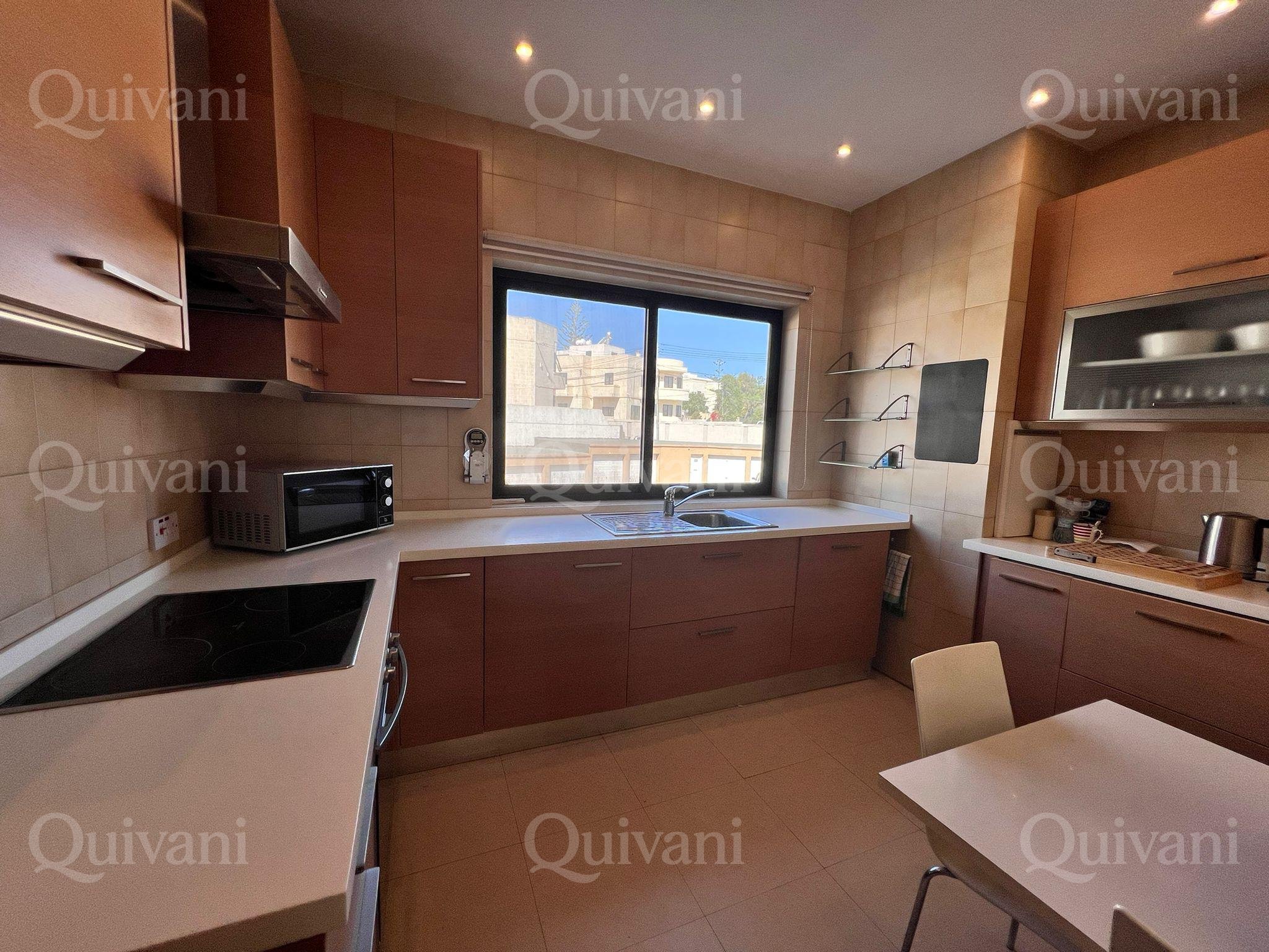 Tal-Ibrag, Furnished Apartment