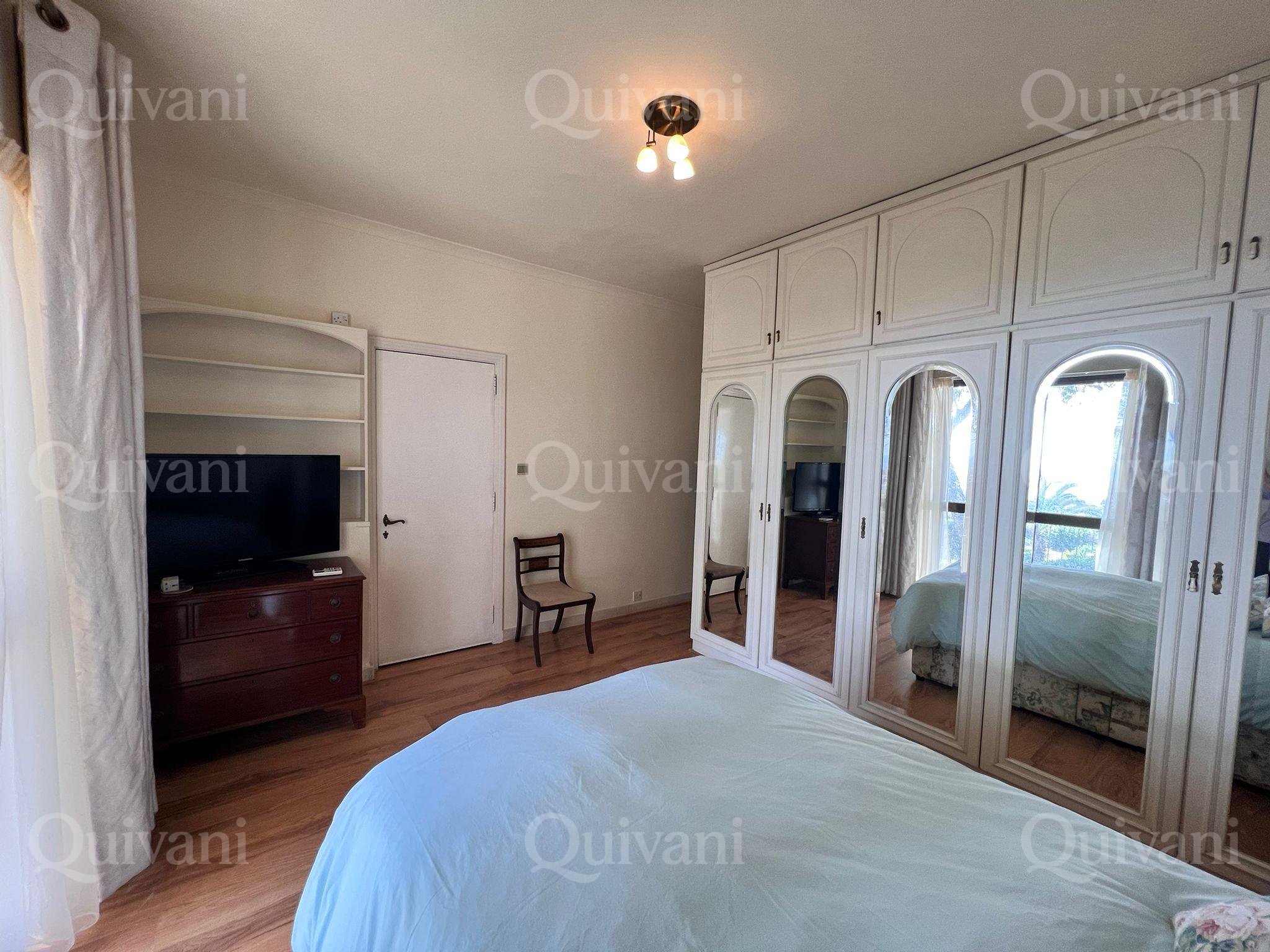 Tal-Ibrag, Furnished Apartment