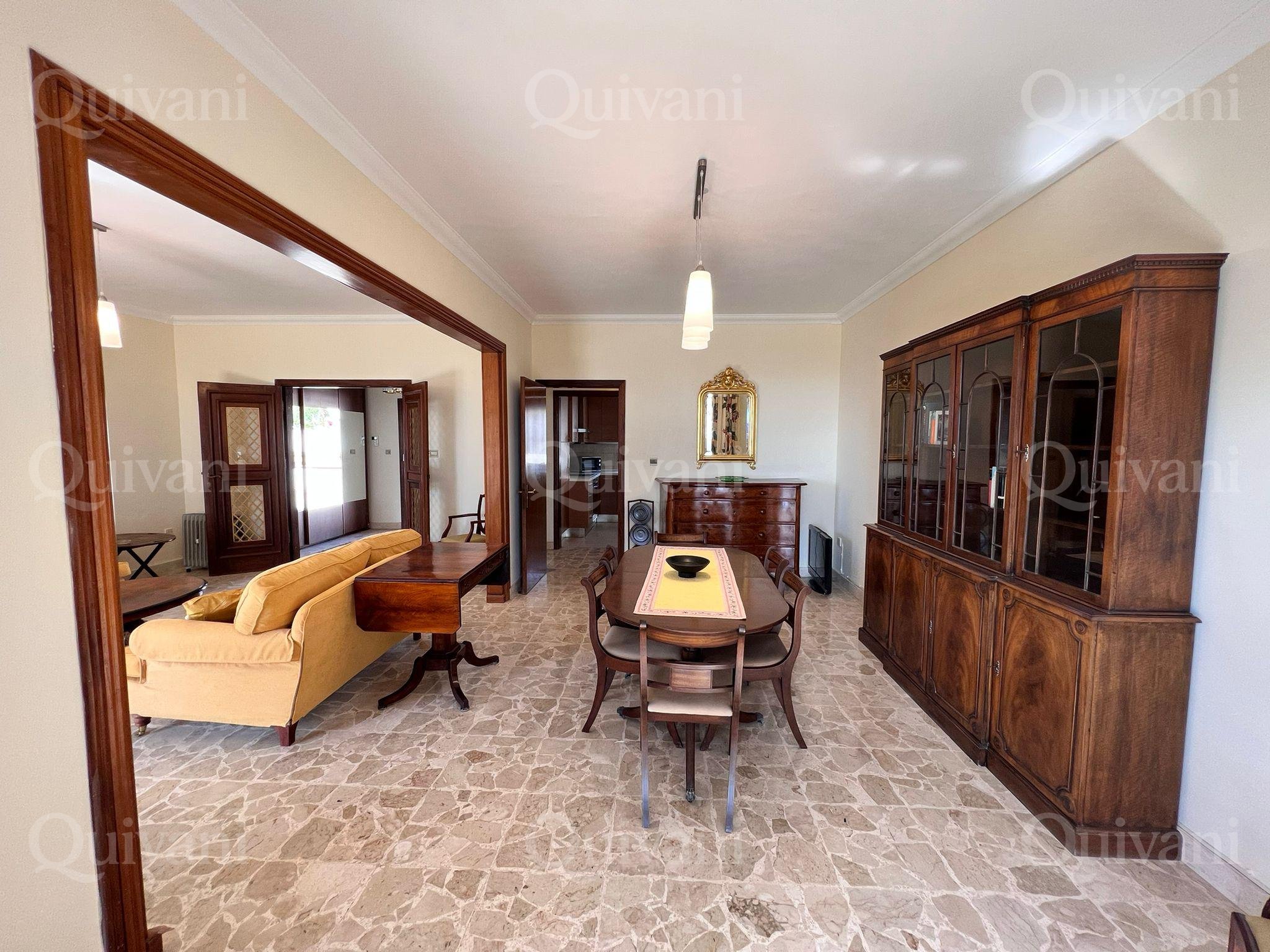 Tal-Ibrag, Furnished Apartment