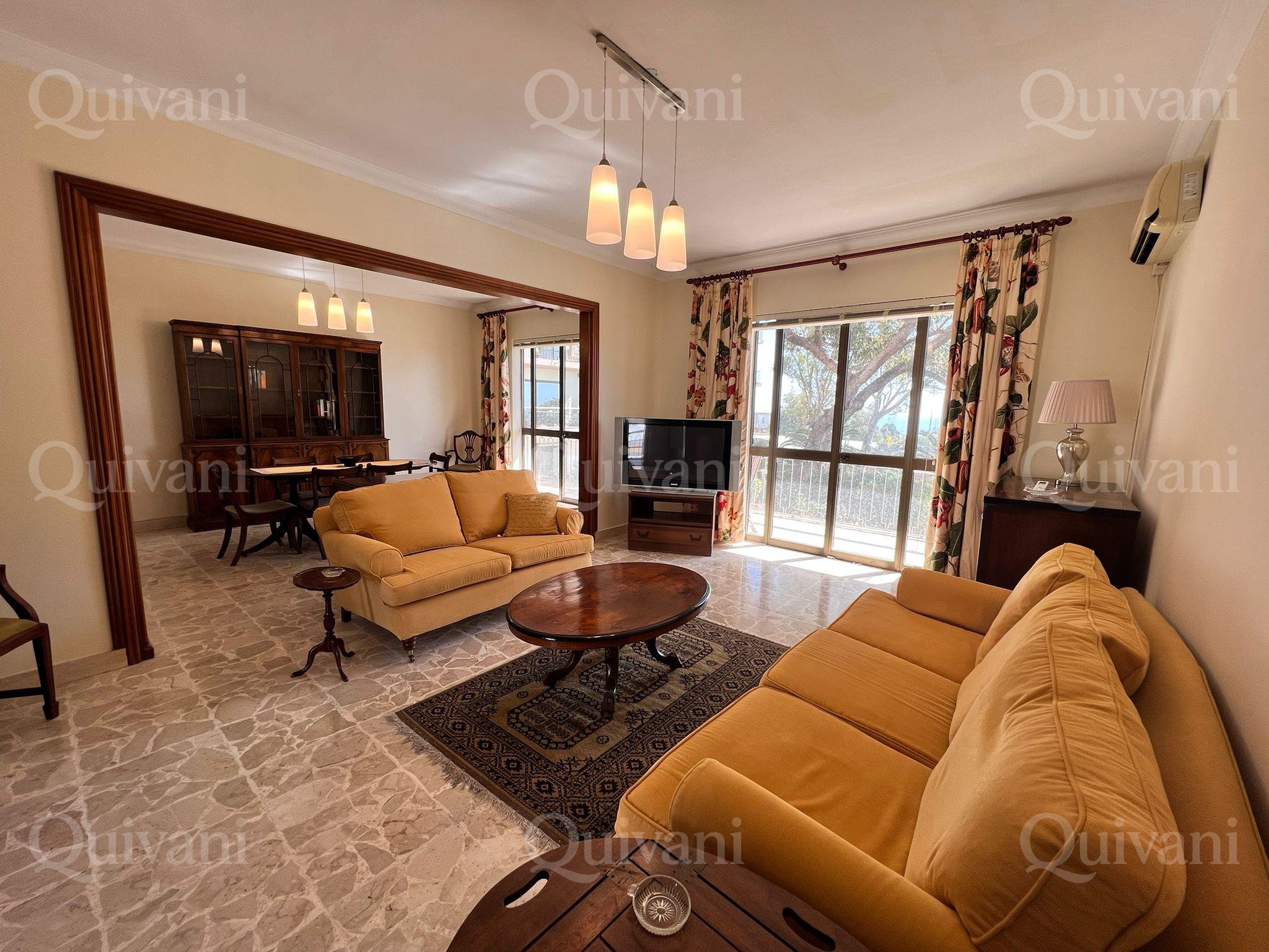 Tal-Ibrag, Furnished Apartment