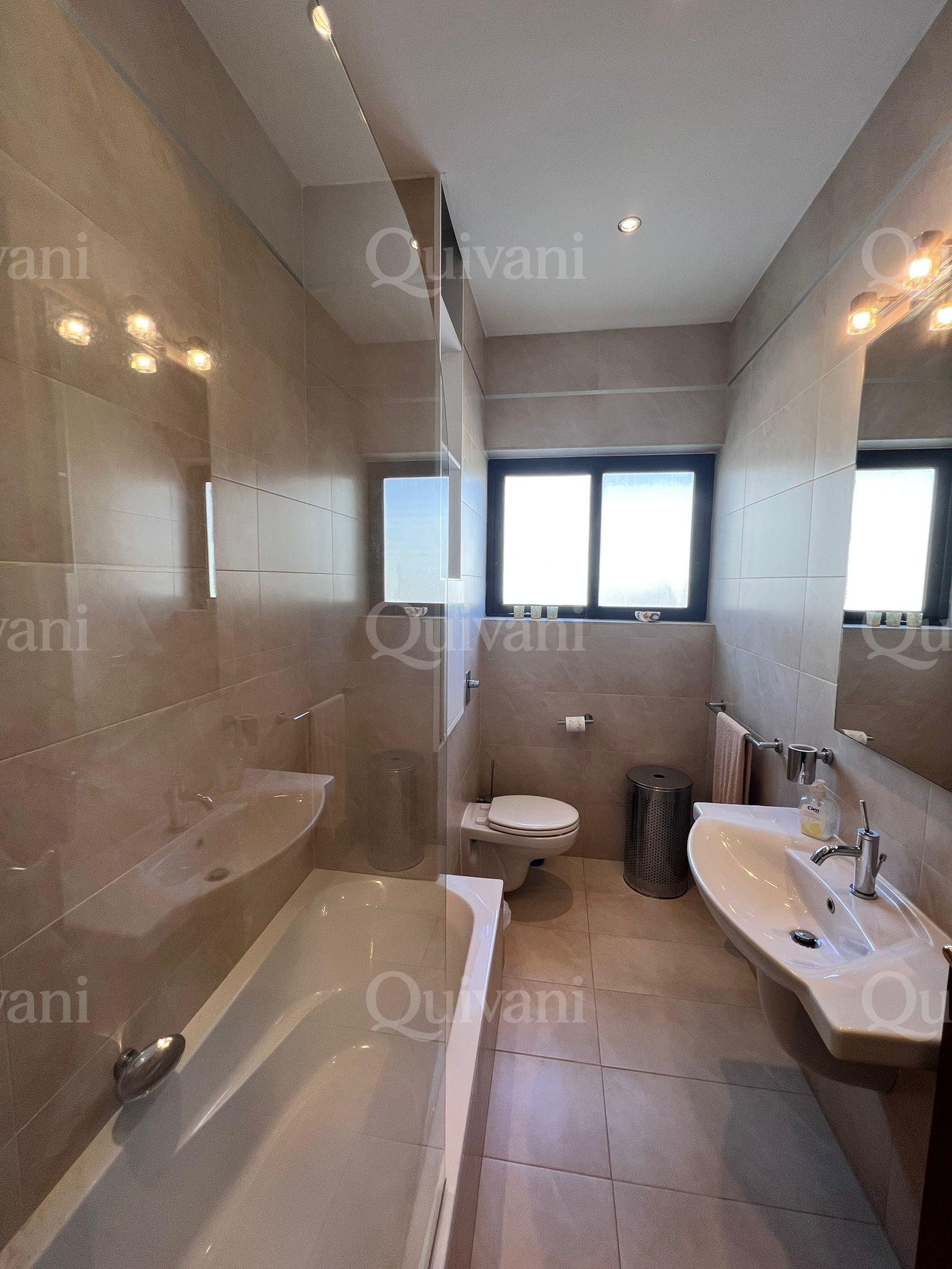Tal-Ibrag, Furnished Apartment