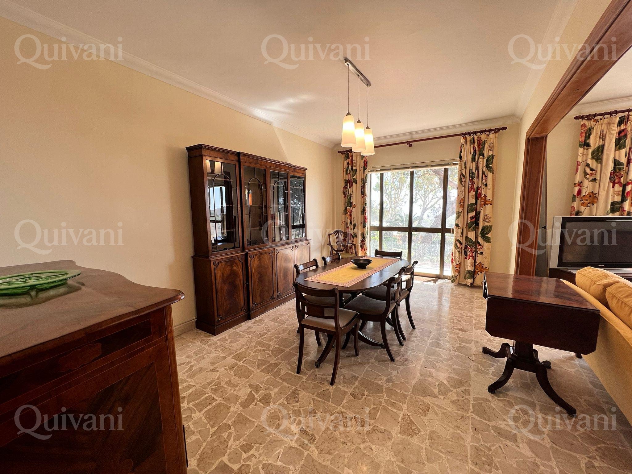 Tal-Ibrag, Furnished Apartment