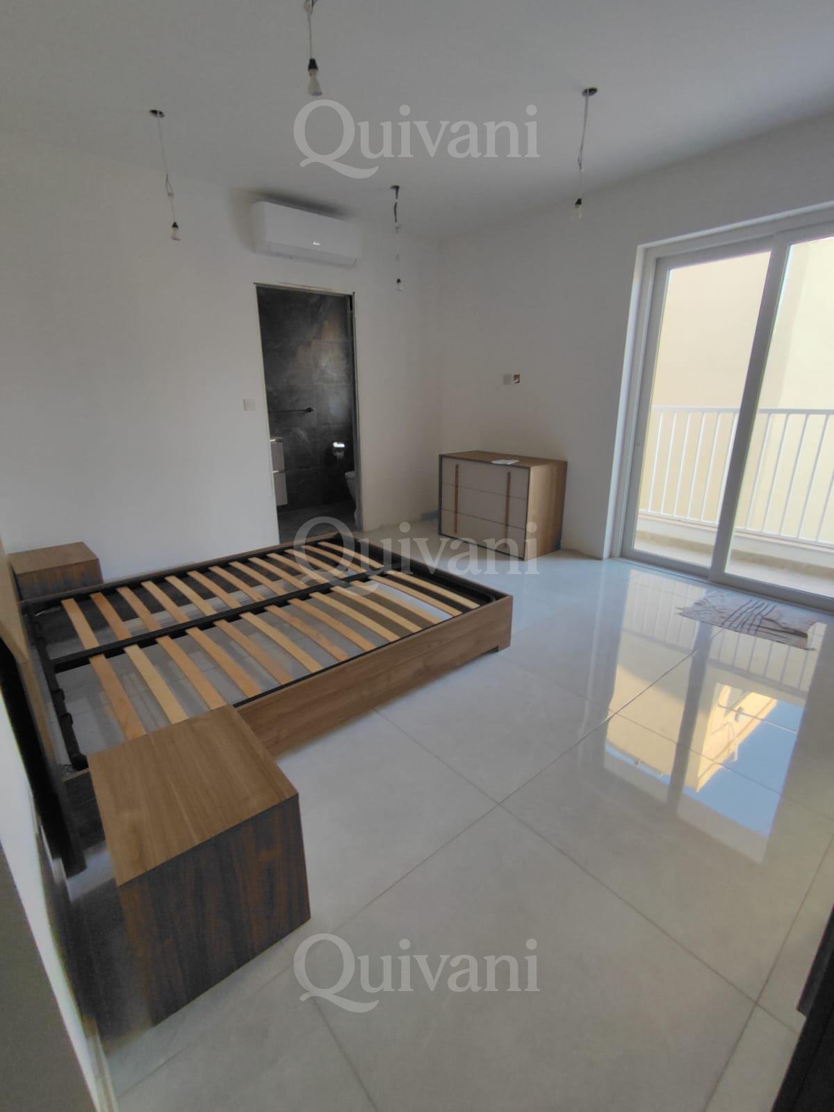 Mgarr, Furnished Apartment