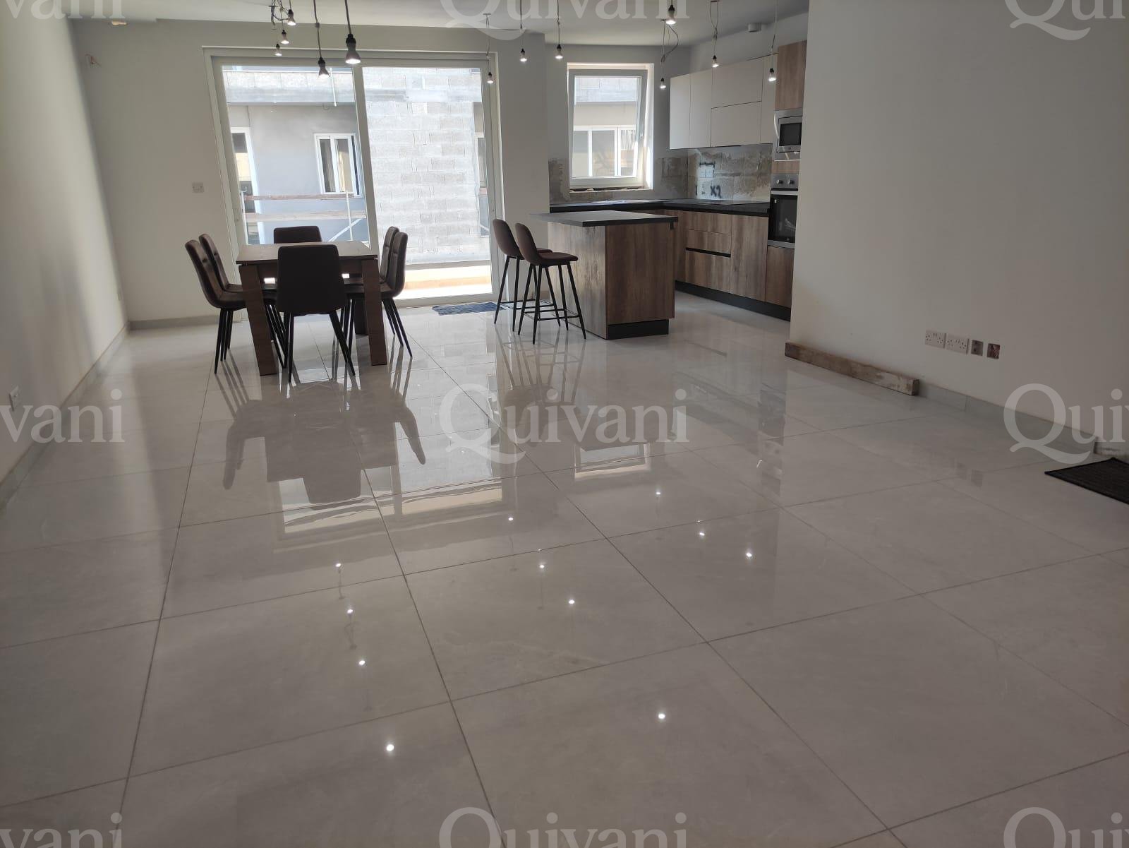 Mgarr, Furnished Apartment