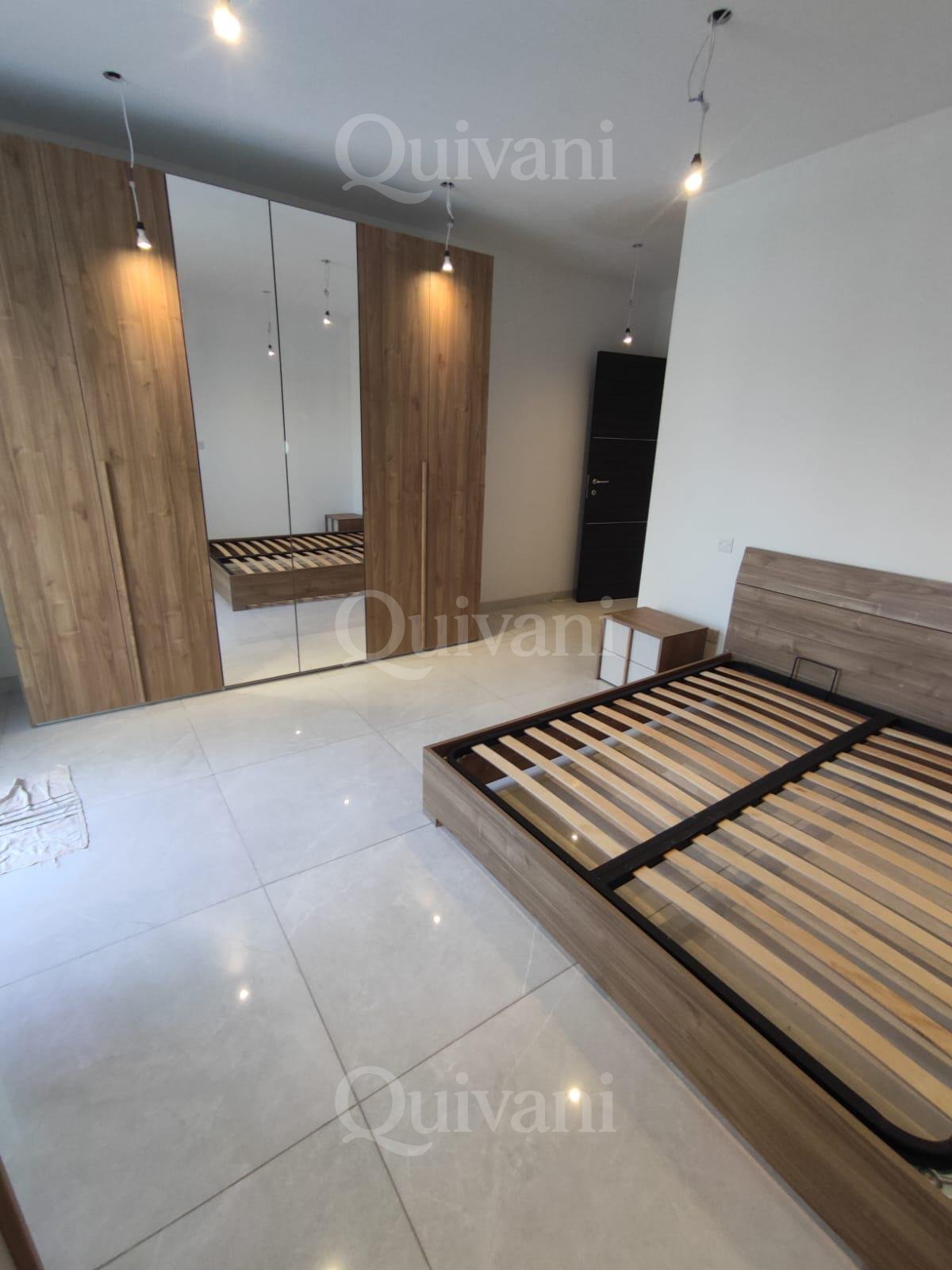 Mgarr, Furnished Apartment