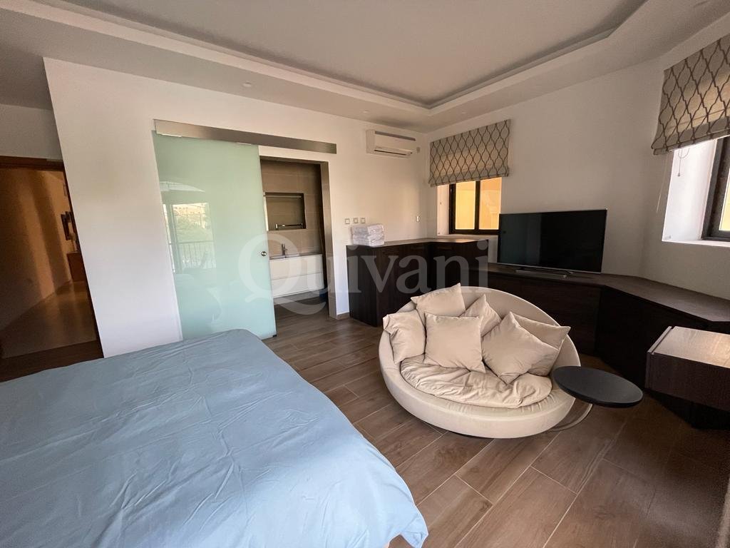 Swieqi, Furnished Apartment